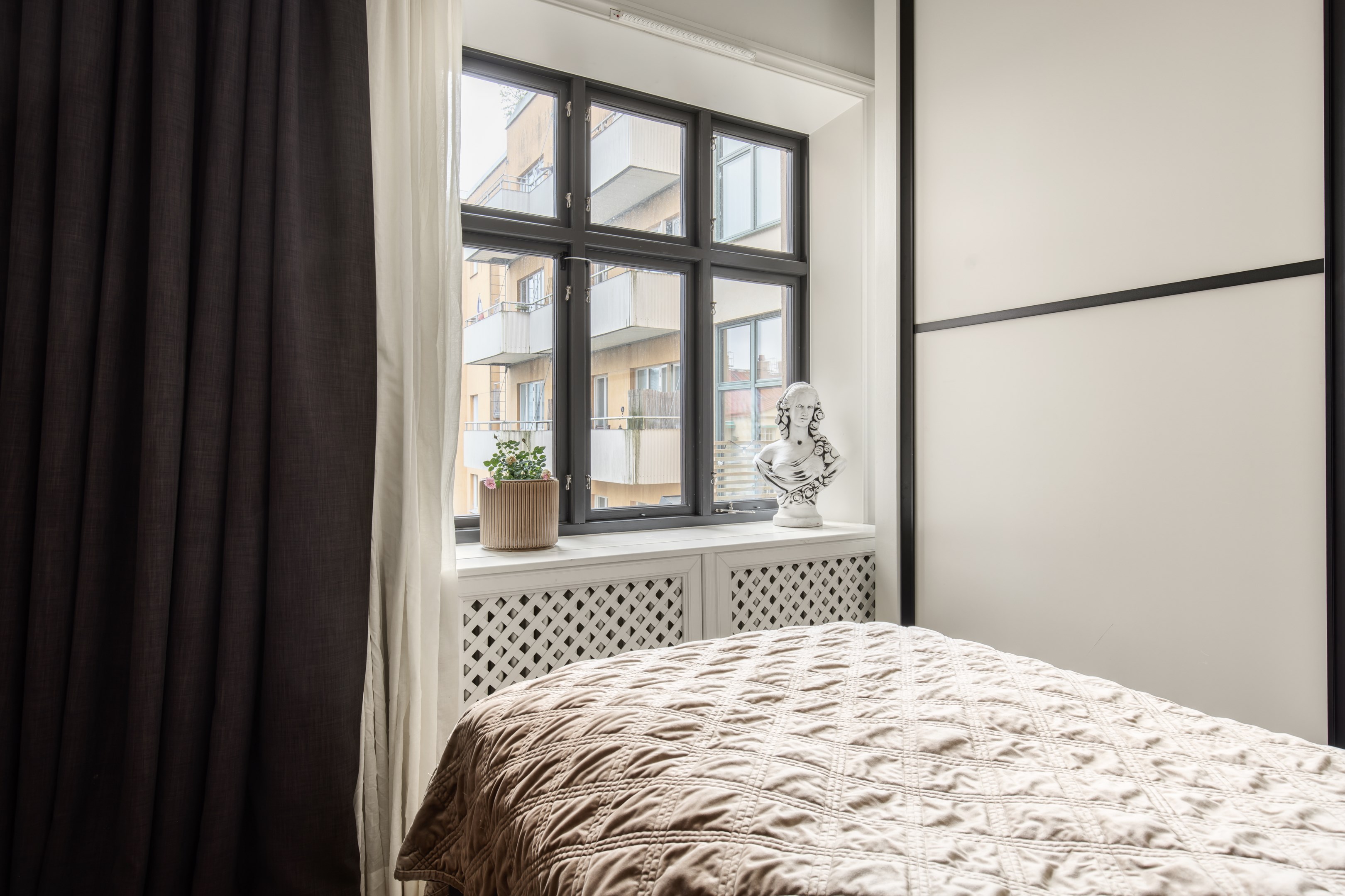 Bostadsbild från Igeldammsgatan 22E, Såld i Kungsholmen, Stockholm