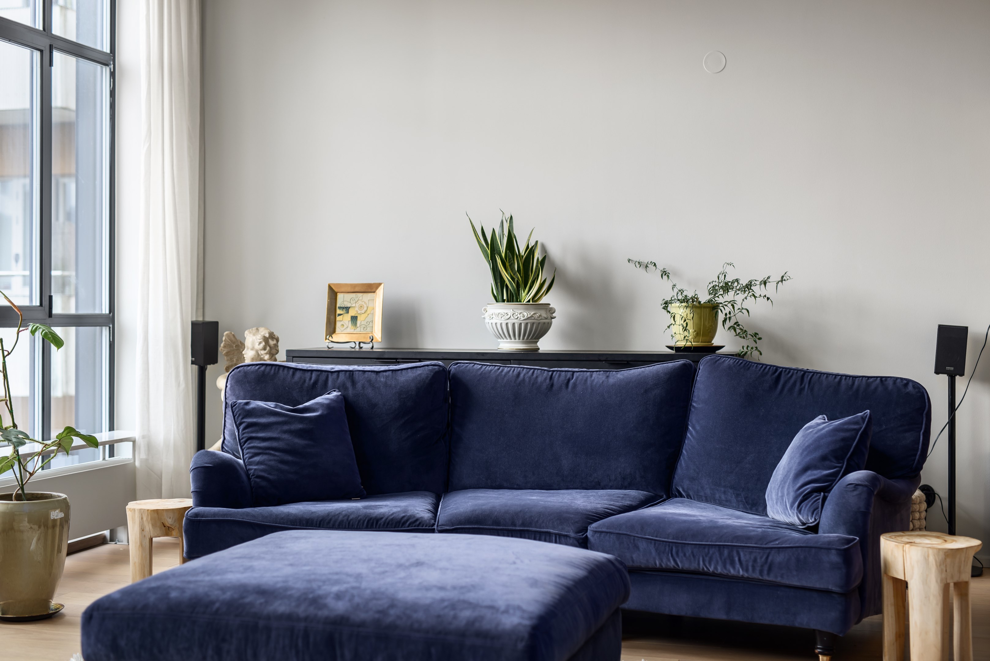 Bostadsbild från Igeldammsgatan 22E, Såld i Kungsholmen, Stockholm