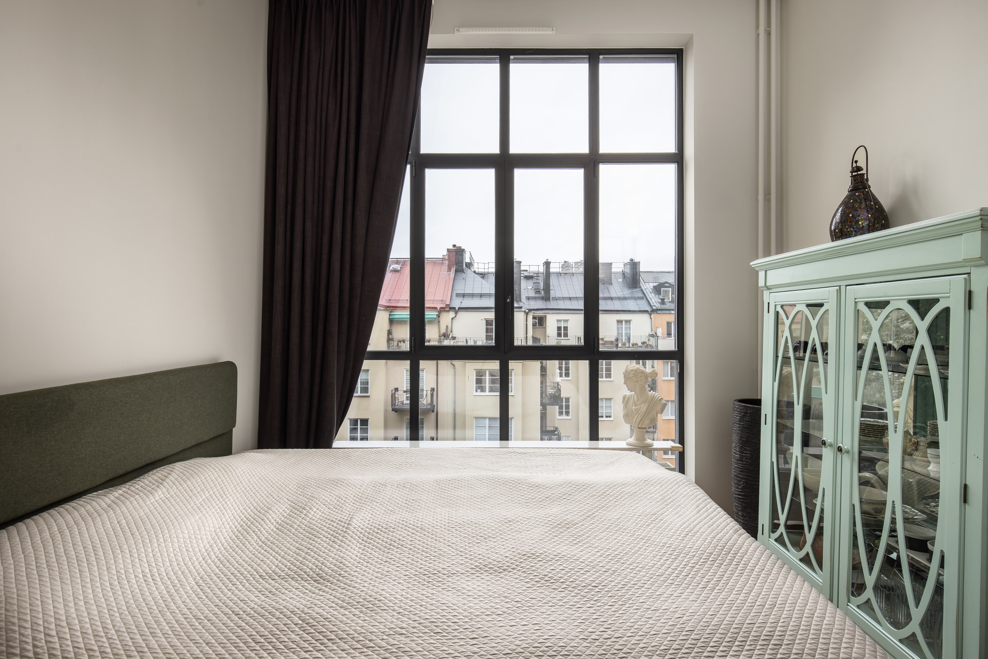 Bostadsbild från Igeldammsgatan 22E, Såld i Kungsholmen, Stockholm