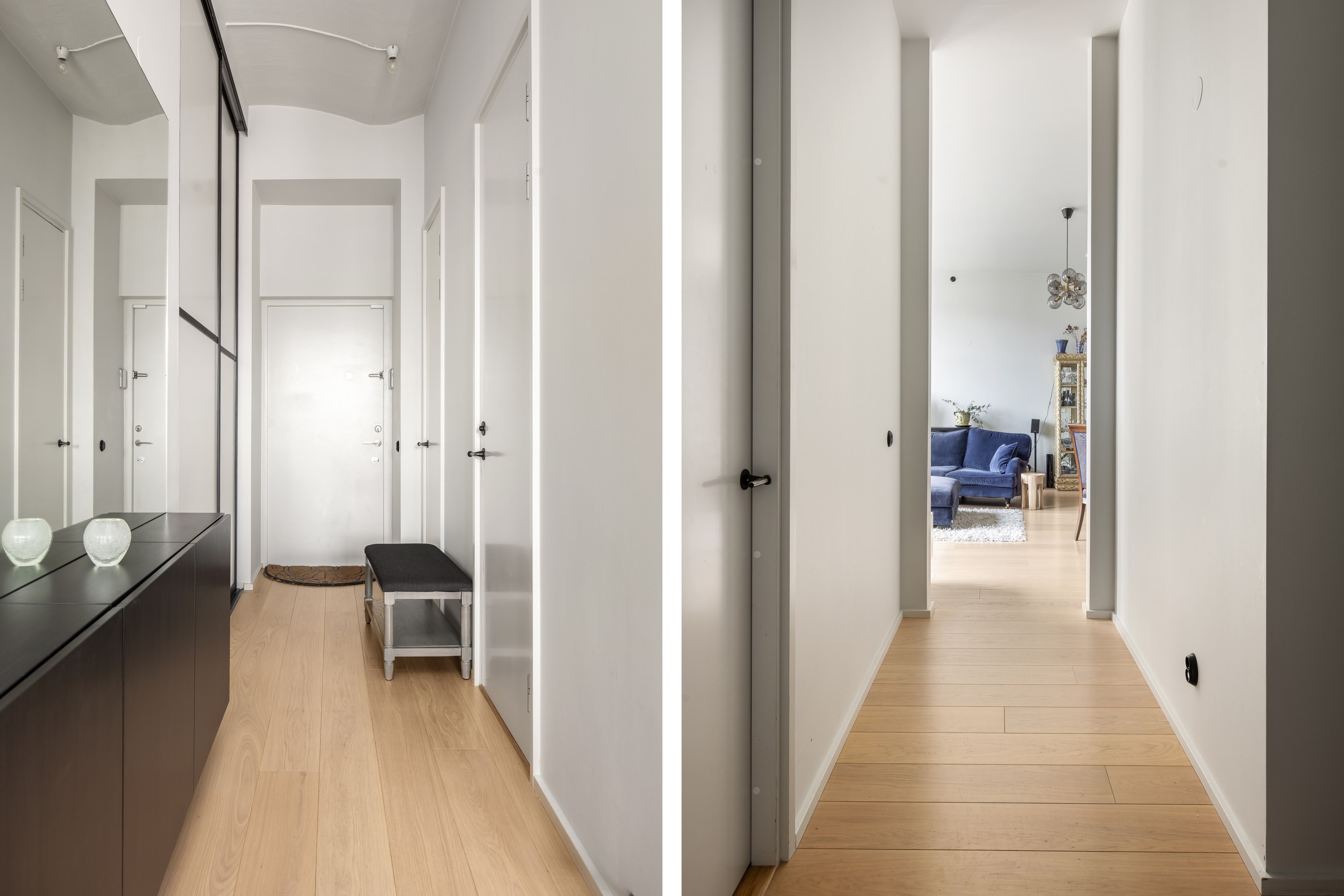 Bostadsbild från Igeldammsgatan 22E, Såld i Kungsholmen, Stockholm