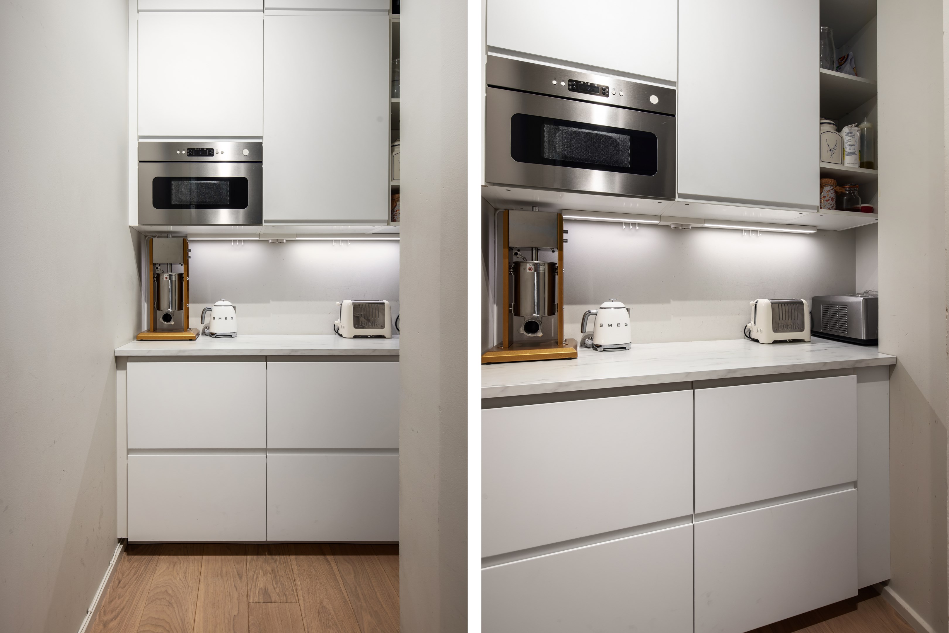 Bostadsbild från Igeldammsgatan 22E, Såld i Kungsholmen, Stockholm