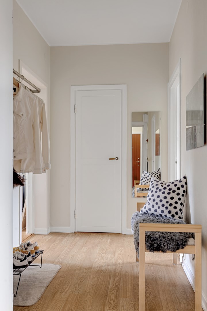 Bostadsbild från Ymergatan 24D, Såld i Fålhagen, Uppsala