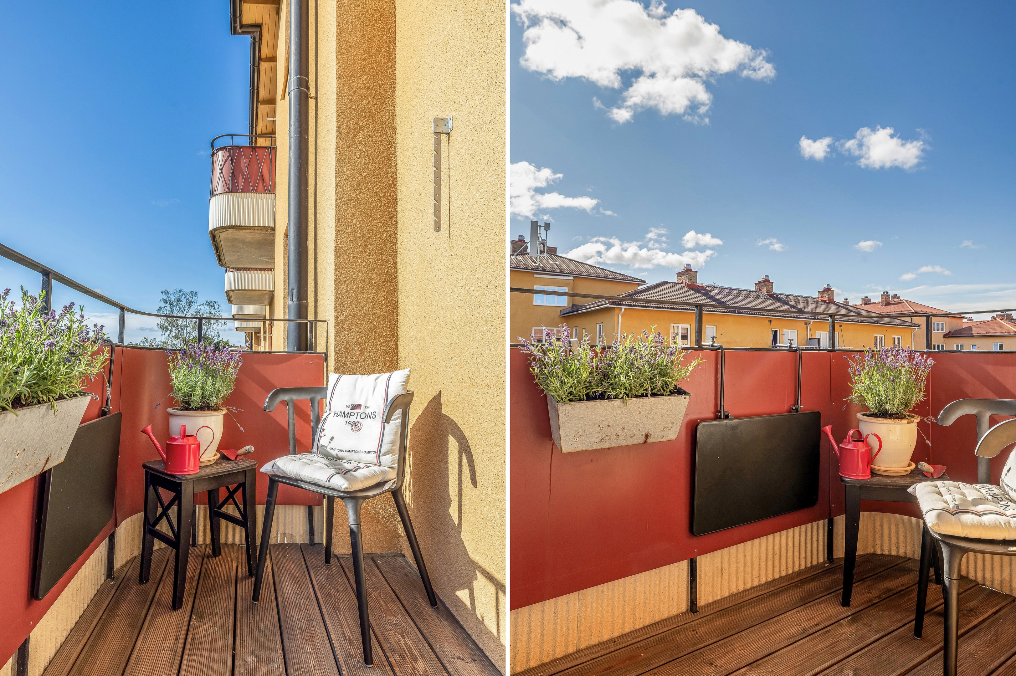 Bostadsbild från Ymergatan 24D, Såld i Fålhagen, Uppsala