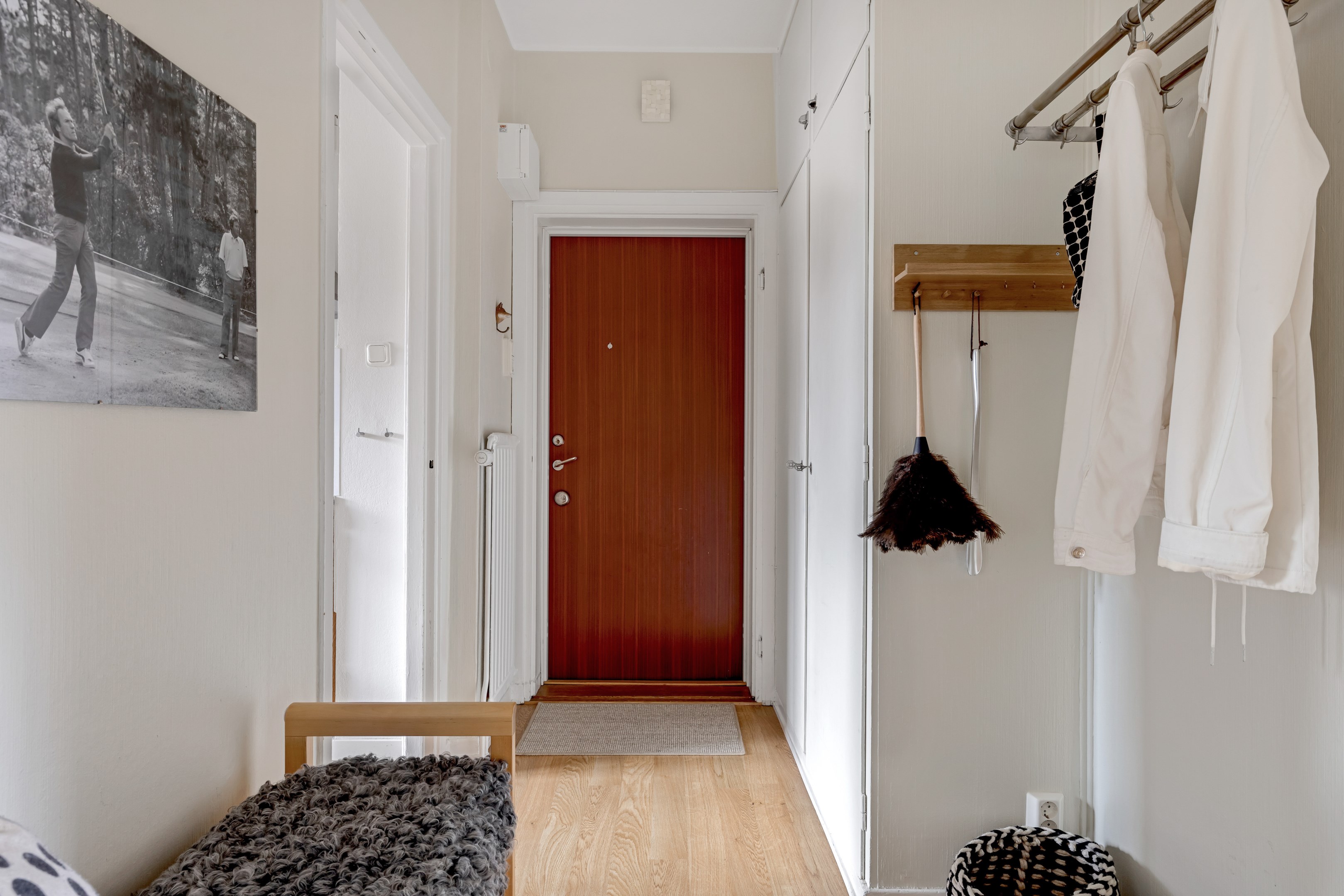 Bostadsbild från Ymergatan 24D, Såld i Fålhagen, Uppsala