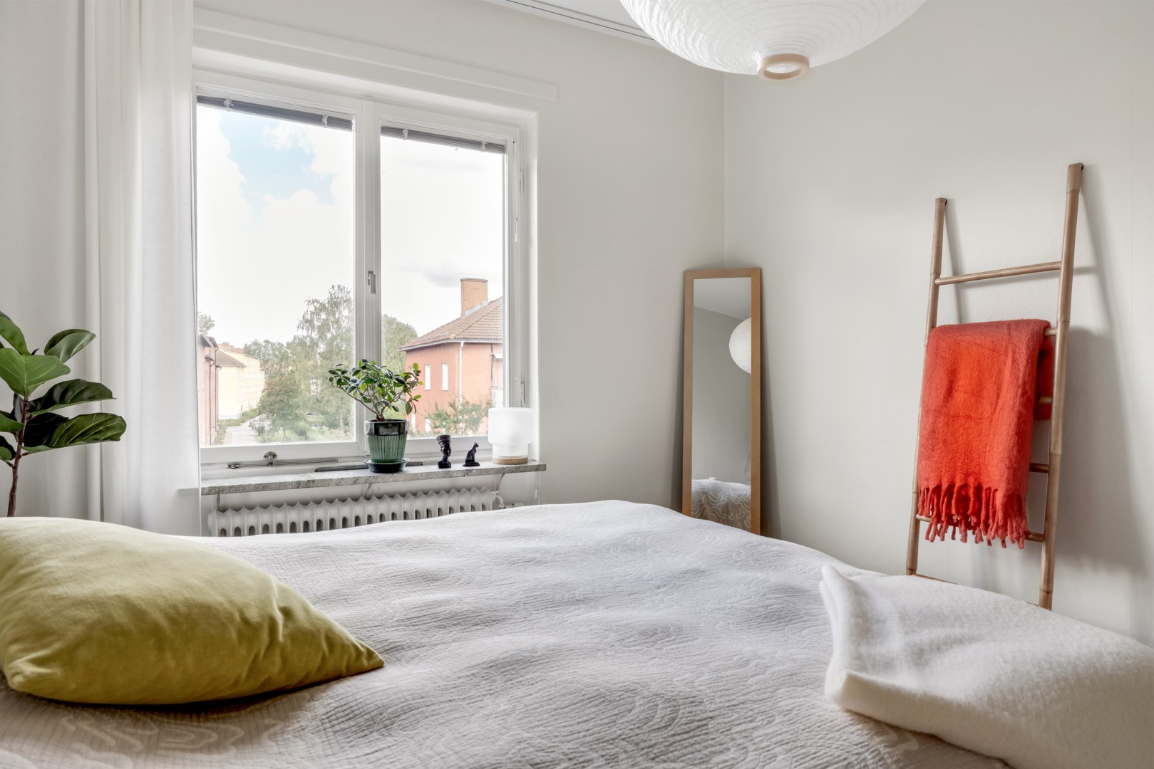 Bostadsbild från Ymergatan 24D, Såld i Fålhagen, Uppsala