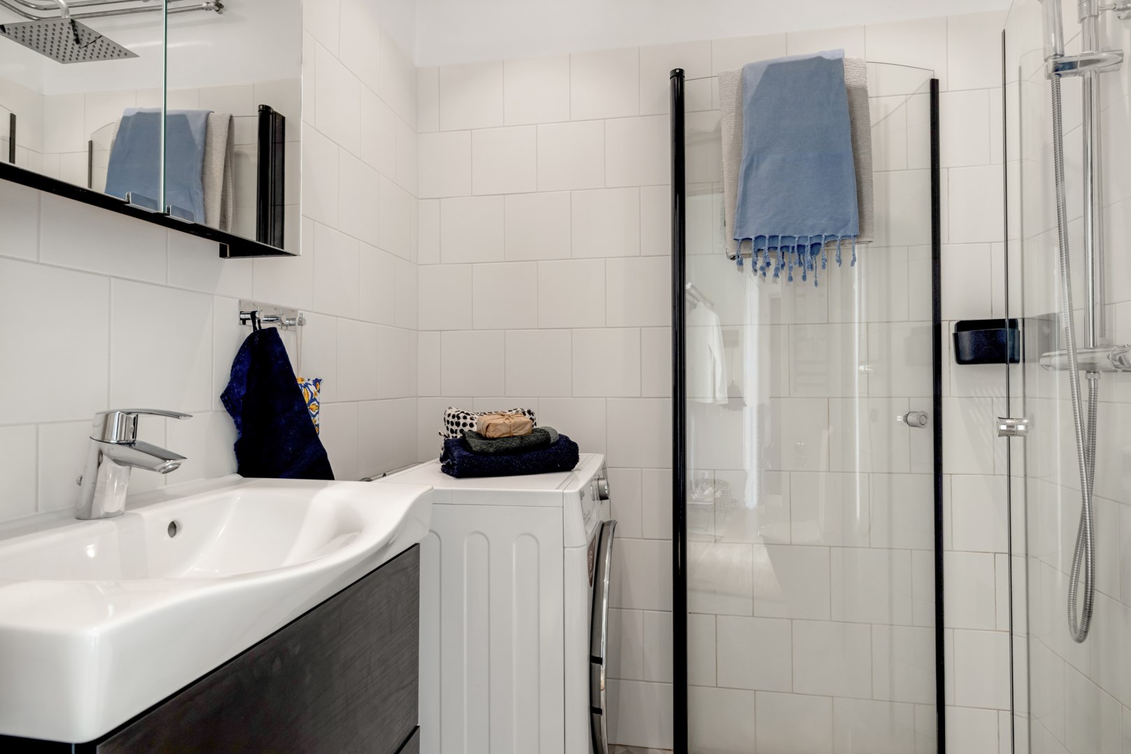 Bostadsbild från Ymergatan 24D, Såld i Fålhagen, Uppsala