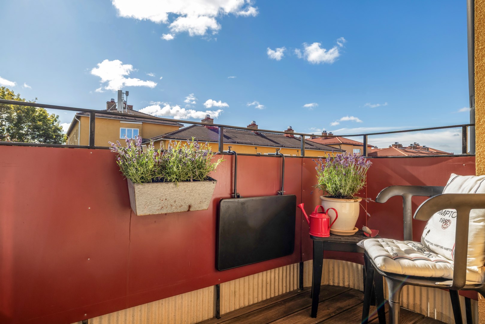 Bostadsbild från Ymergatan 24D, Såld i Fålhagen, Uppsala