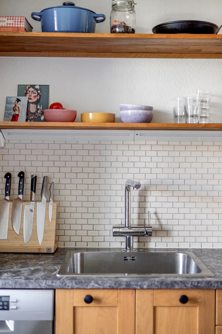 Bostadsbild från Ymergatan 24D, Såld i Fålhagen, Uppsala