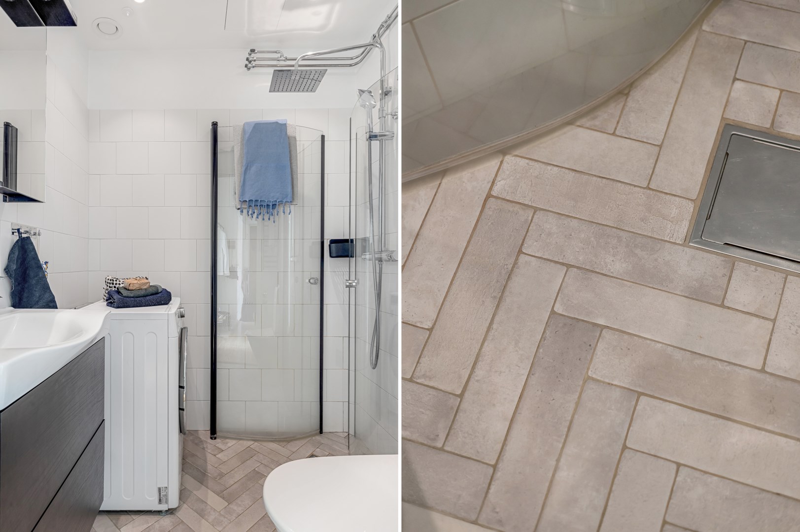 Bostadsbild från Ymergatan 24D, Såld i Fålhagen, Uppsala