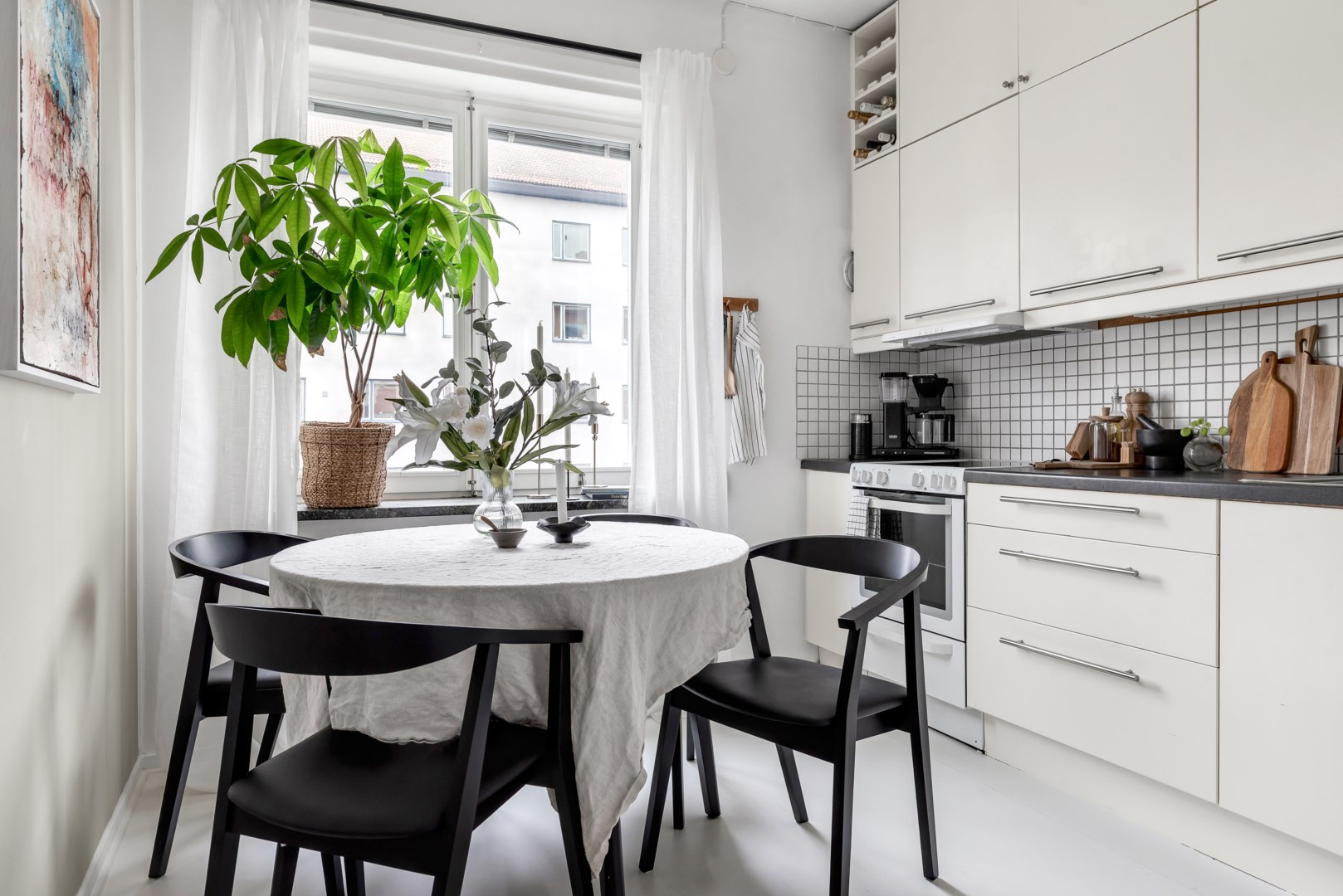 Bostadsbild från Götgatan 14A, Såld i Främre Luthagen, Uppsala