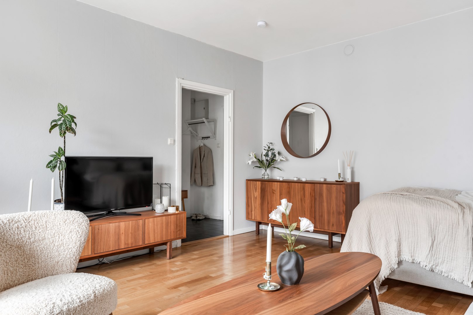 Bostadsbild från Götgatan 14A, Såld i Främre Luthagen, Uppsala