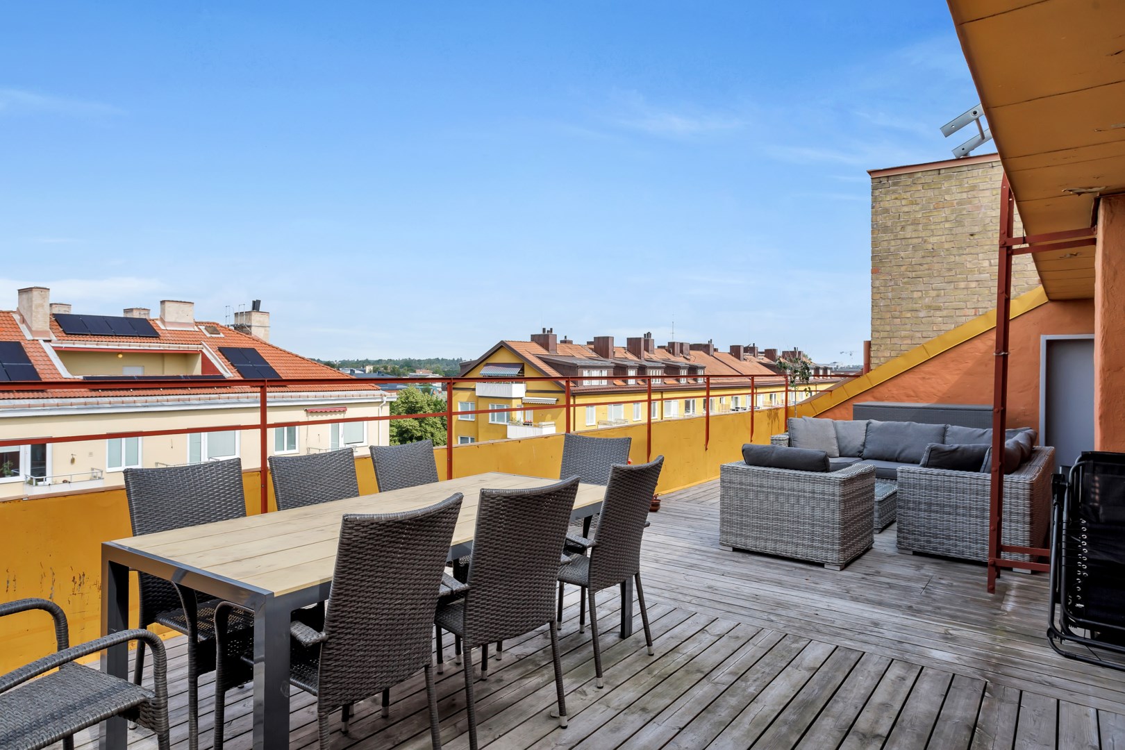 Bostadsbild från Götgatan 14A, Såld i Främre Luthagen, Uppsala