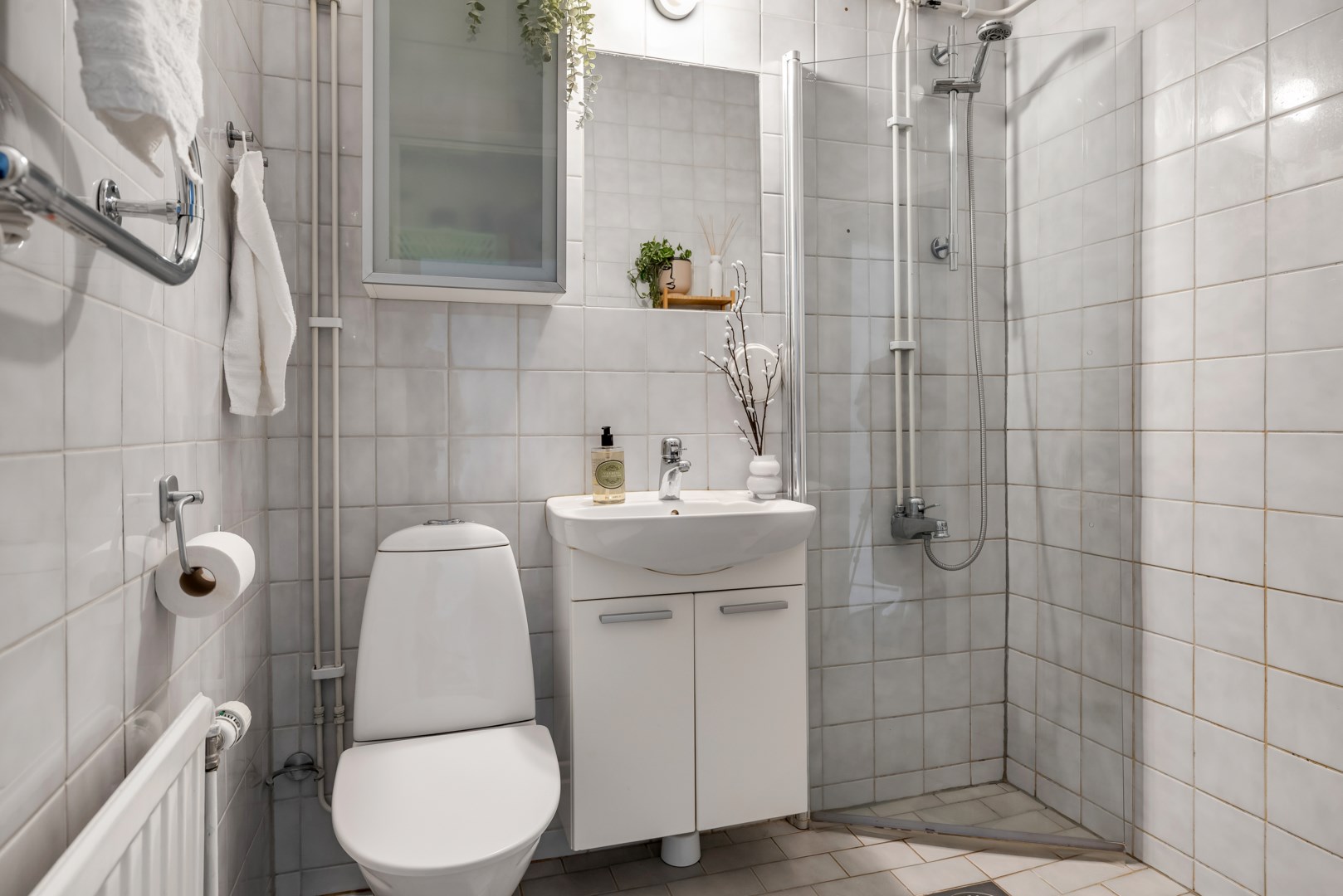 Bostadsbild från Götgatan 14A, Såld i Främre Luthagen, Uppsala