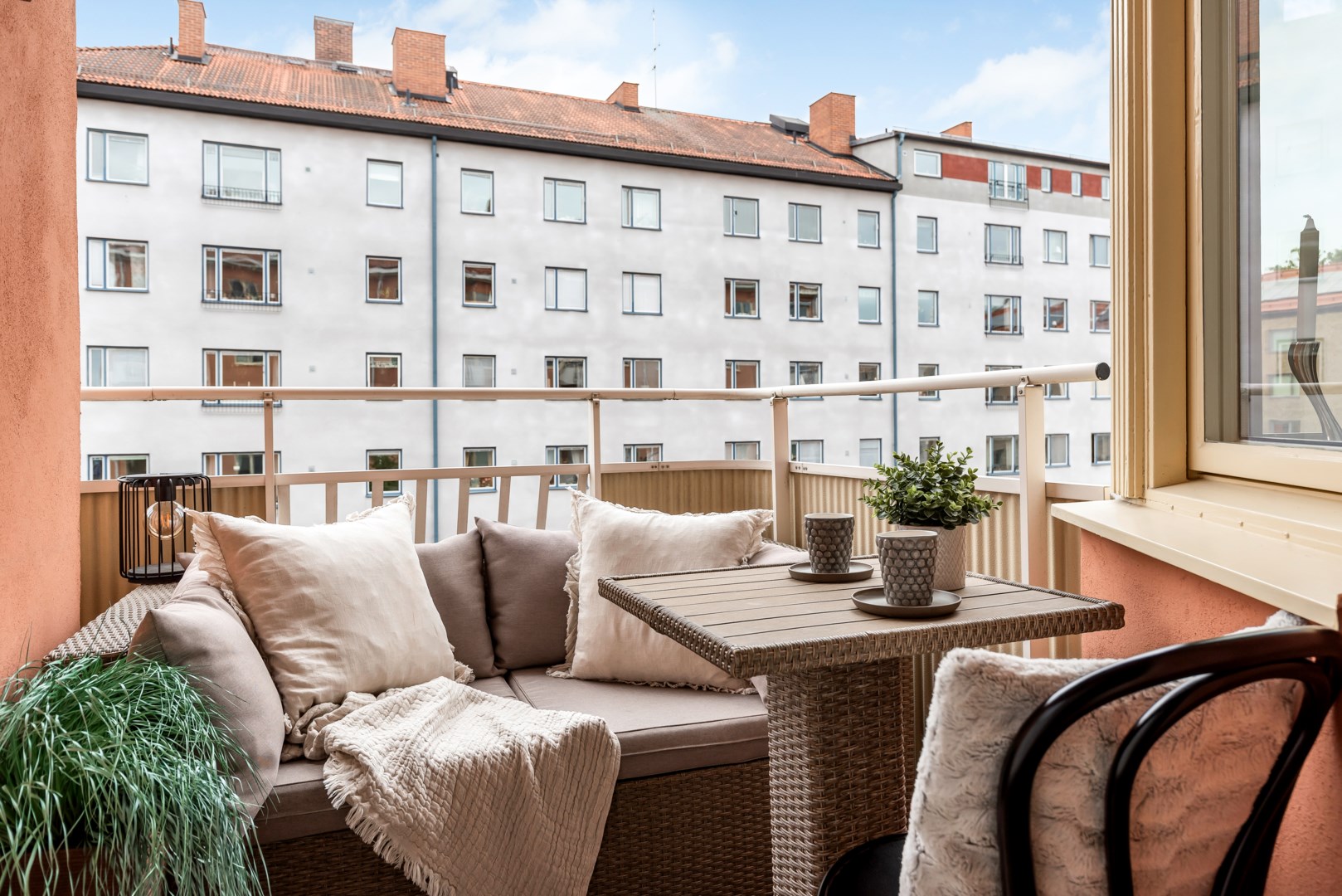 Bostadsbild från Götgatan 14A, Såld i Främre Luthagen, Uppsala