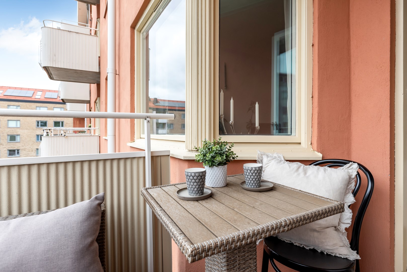 Bostadsbild från Götgatan 14A, Såld i Främre Luthagen, Uppsala