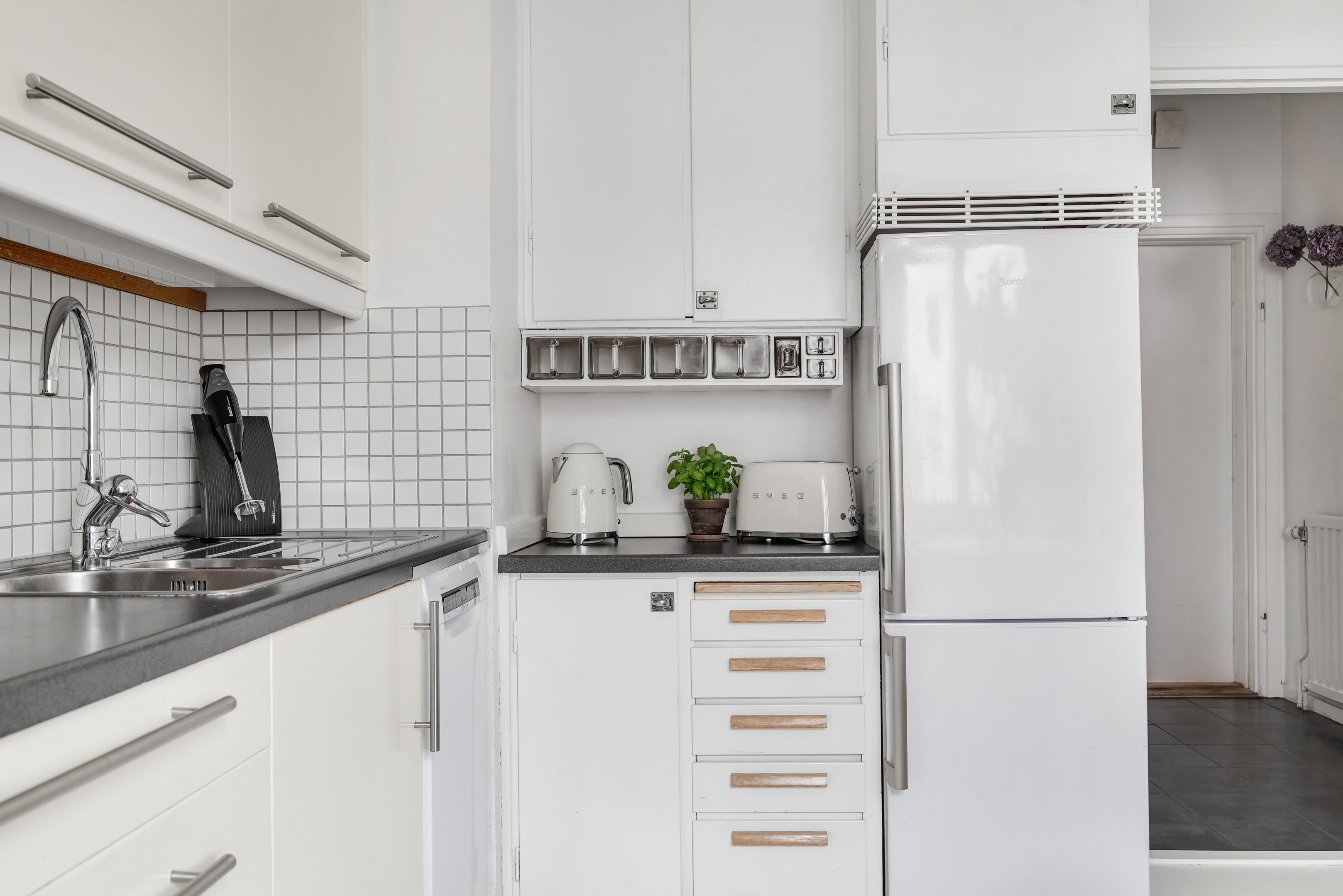 Bostadsbild från Götgatan 14A, Såld i Främre Luthagen, Uppsala