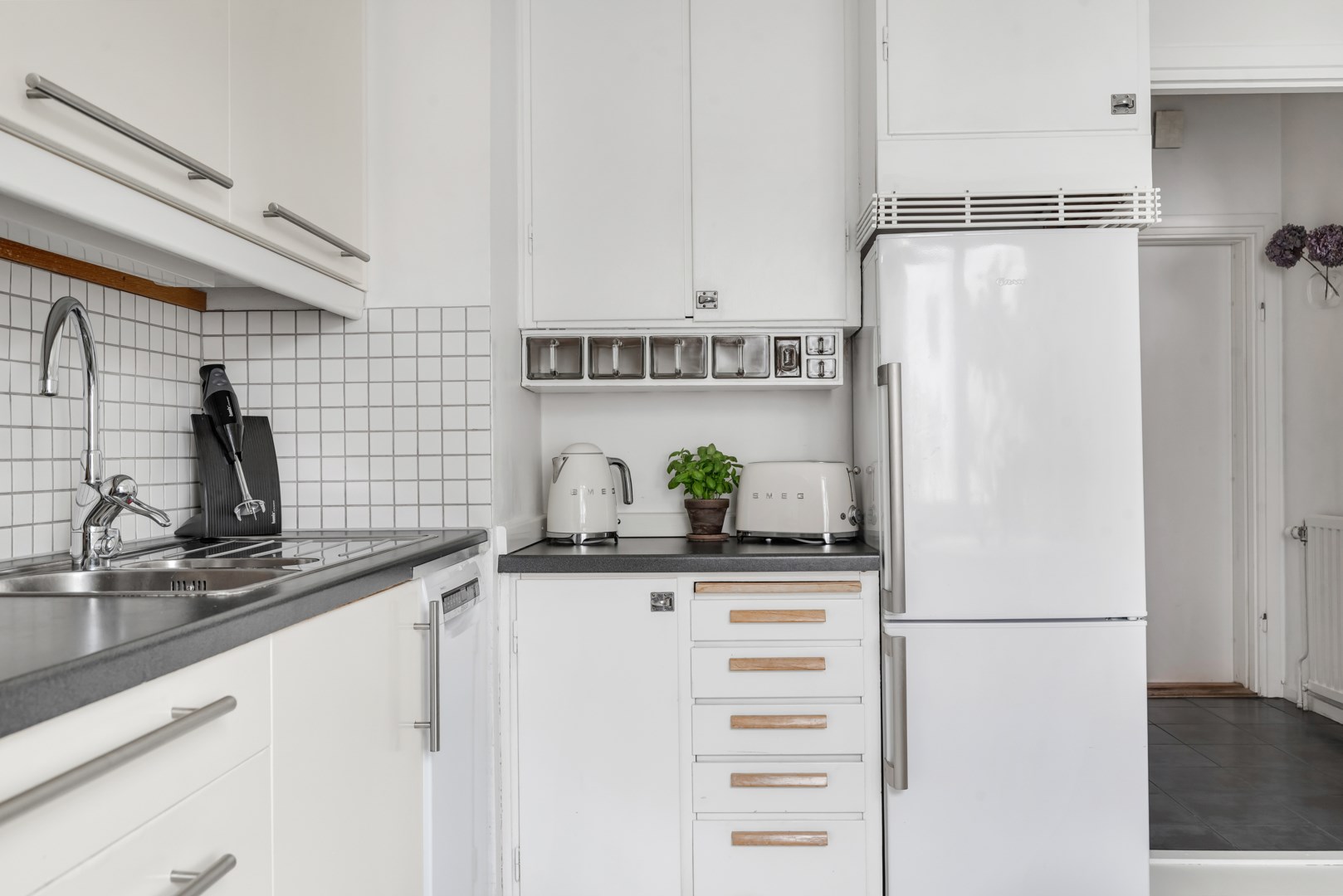 Bostadsbild från Götgatan 14A, Såld i Främre Luthagen, Uppsala