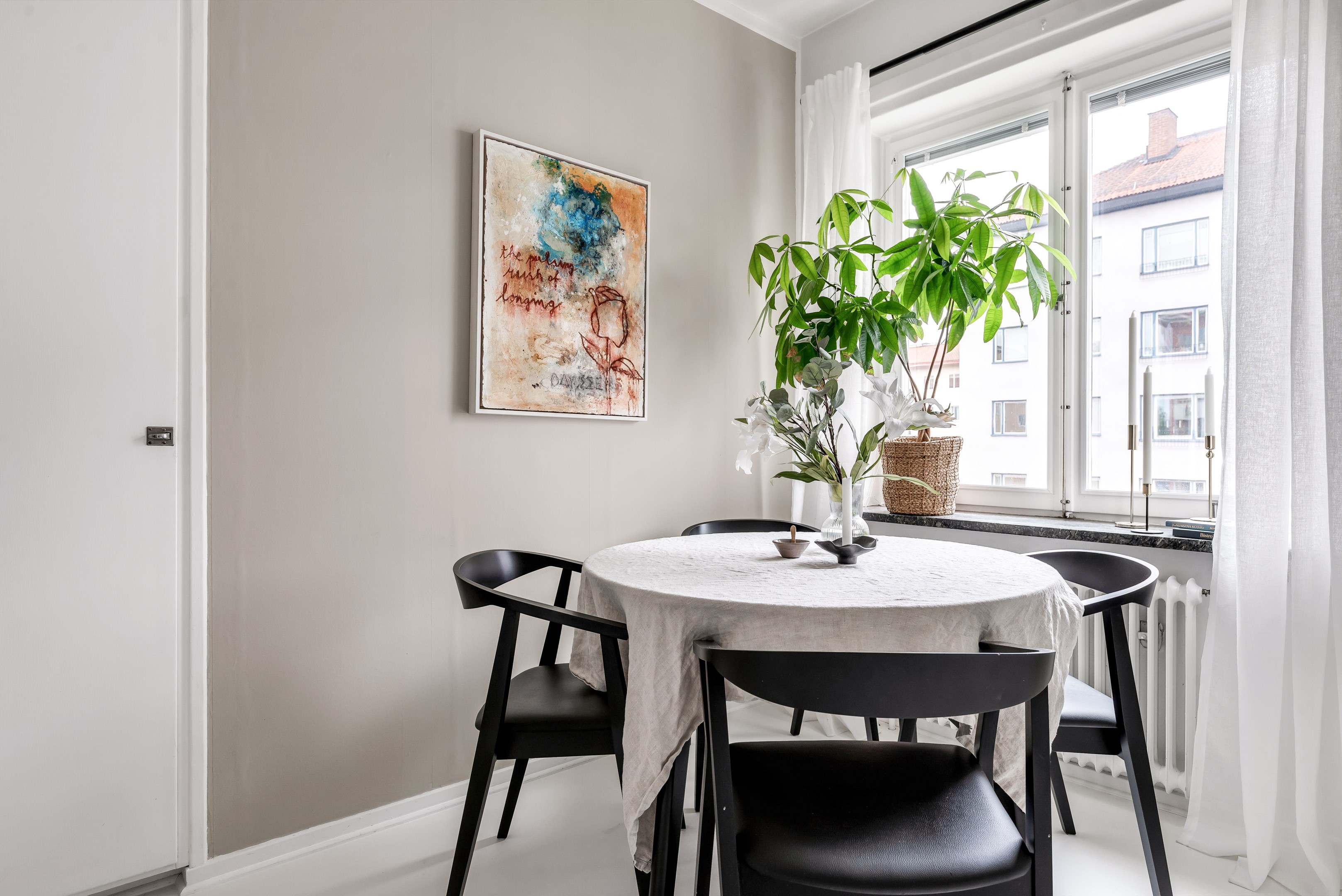 Bostadsbild från Götgatan 14A, Såld i Främre Luthagen, Uppsala