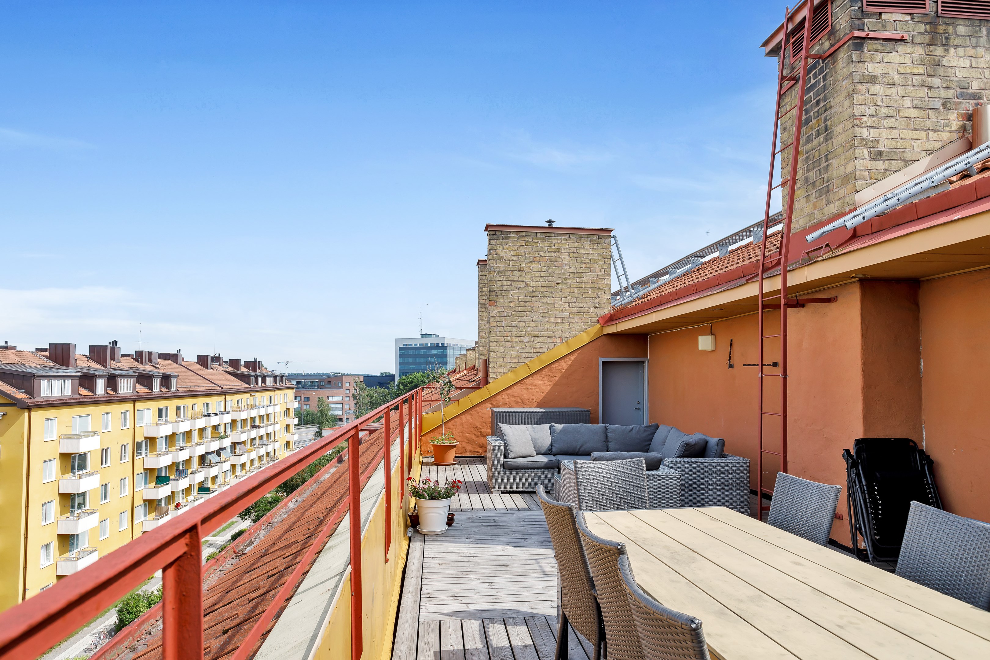 Bostadsbild från Götgatan 14A, Såld i Främre Luthagen, Uppsala