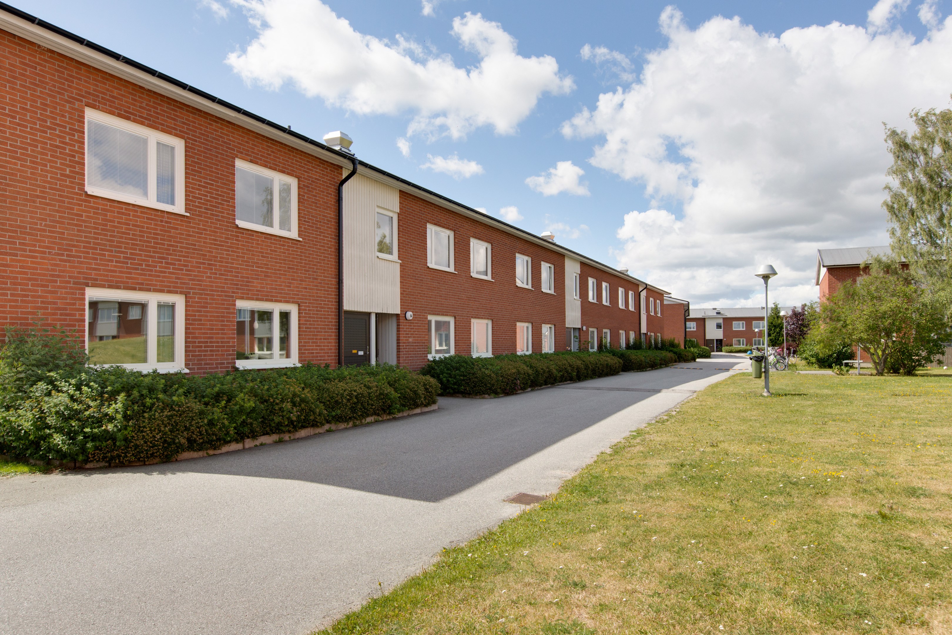 Bostadsbild från Kummingatan 36 C, Såld i Årsta, Uppsala