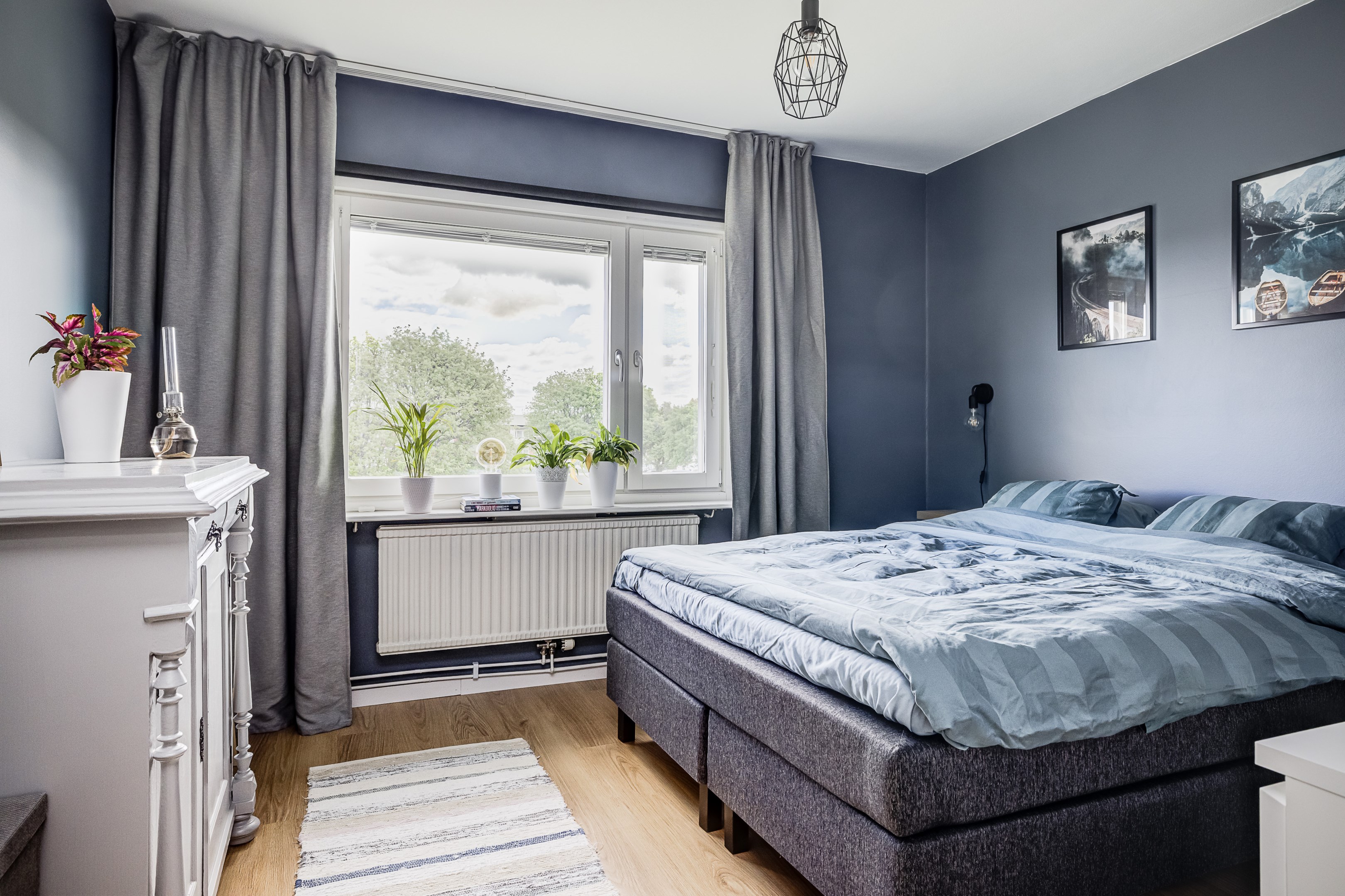 Bostadsbild från Kummingatan 36 C, Såld i Årsta, Uppsala