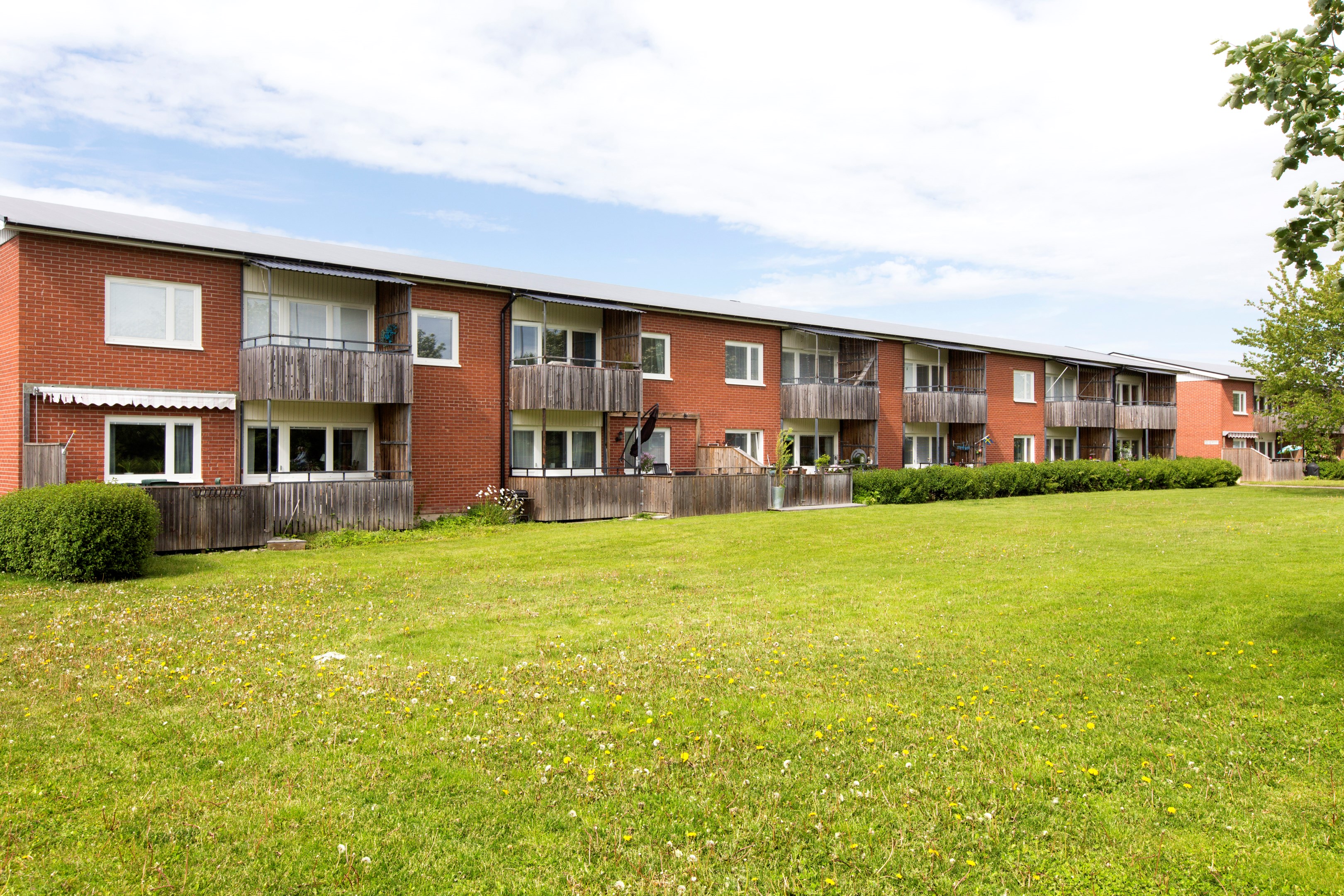 Bostadsbild från Kummingatan 36 C, Såld i Årsta, Uppsala