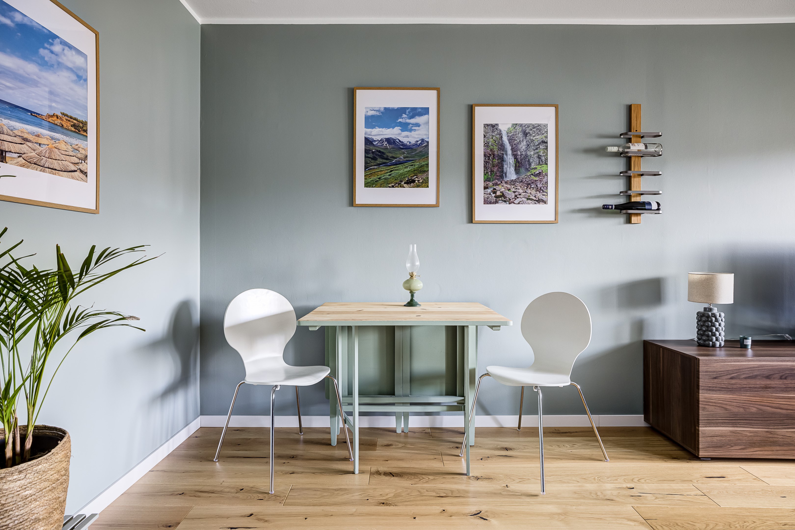 Bostadsbild från Kummingatan 36 C, Såld i Årsta, Uppsala