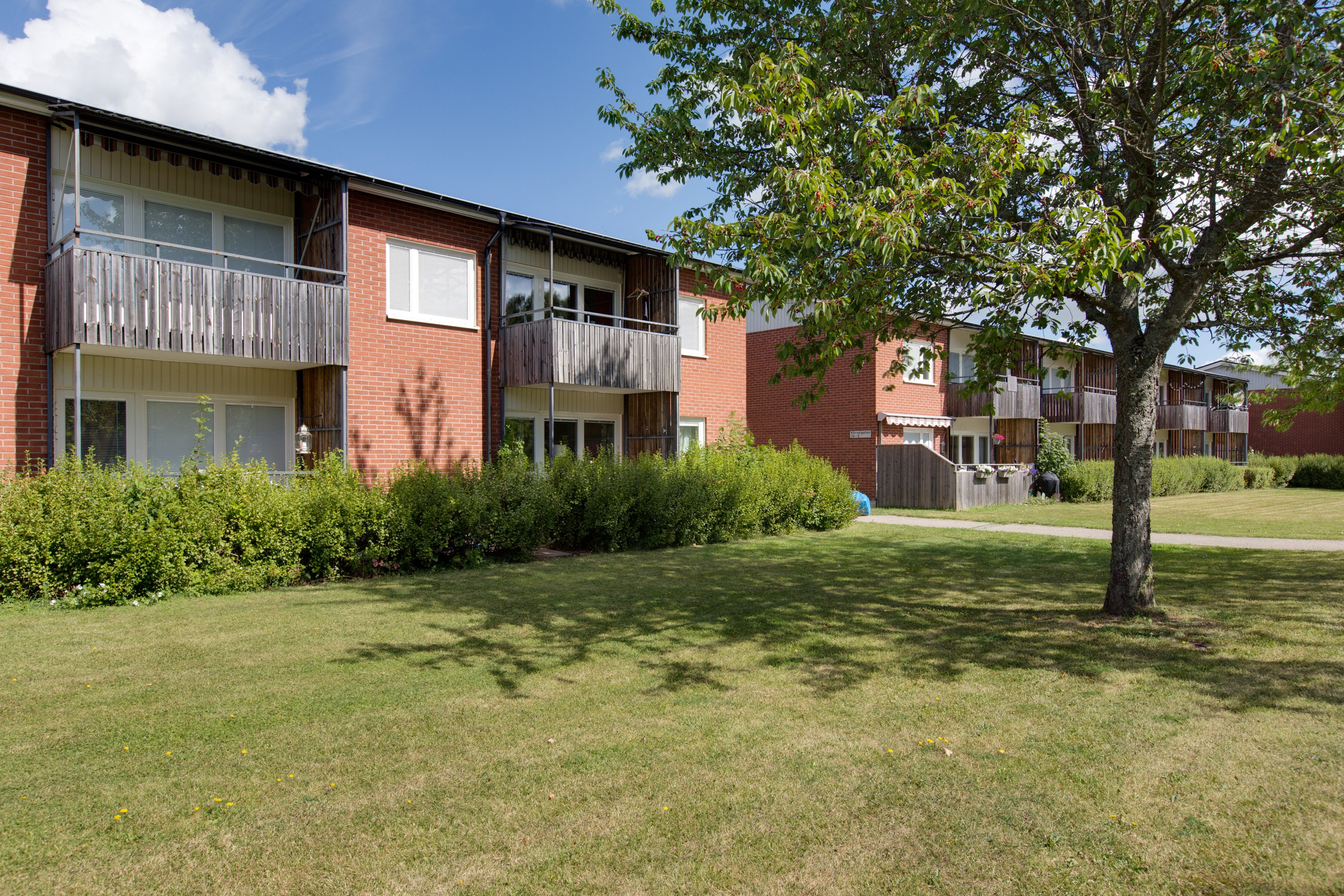 Bostadsbild från Kummingatan 36 C, Såld i Årsta, Uppsala