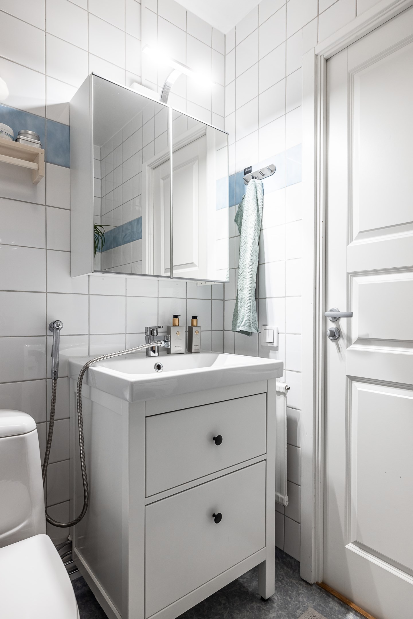 Bostadsbild från Kummingatan 36 C, Såld i Årsta, Uppsala