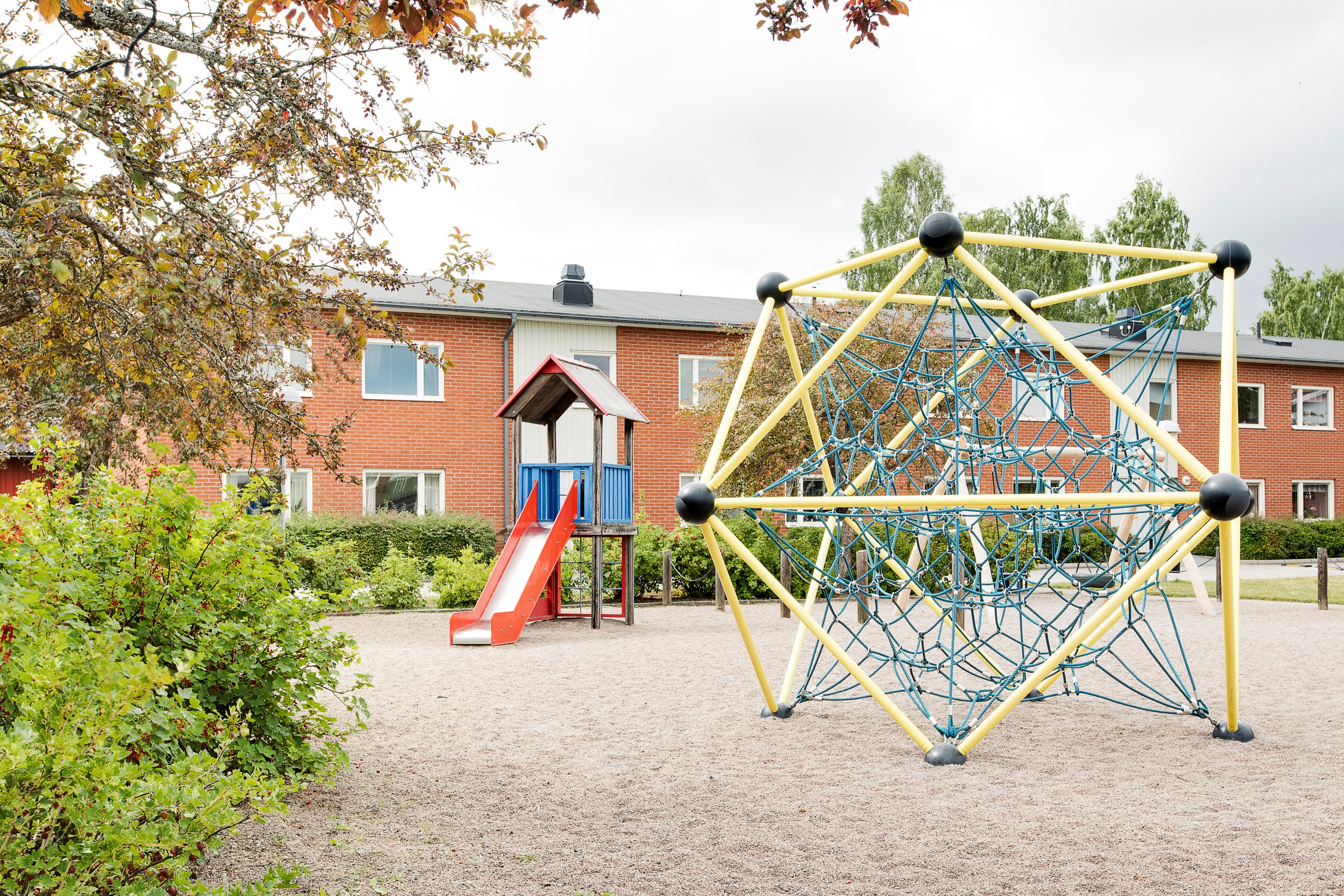 Bostadsbild från Kummingatan 36 C, Såld i Årsta, Uppsala