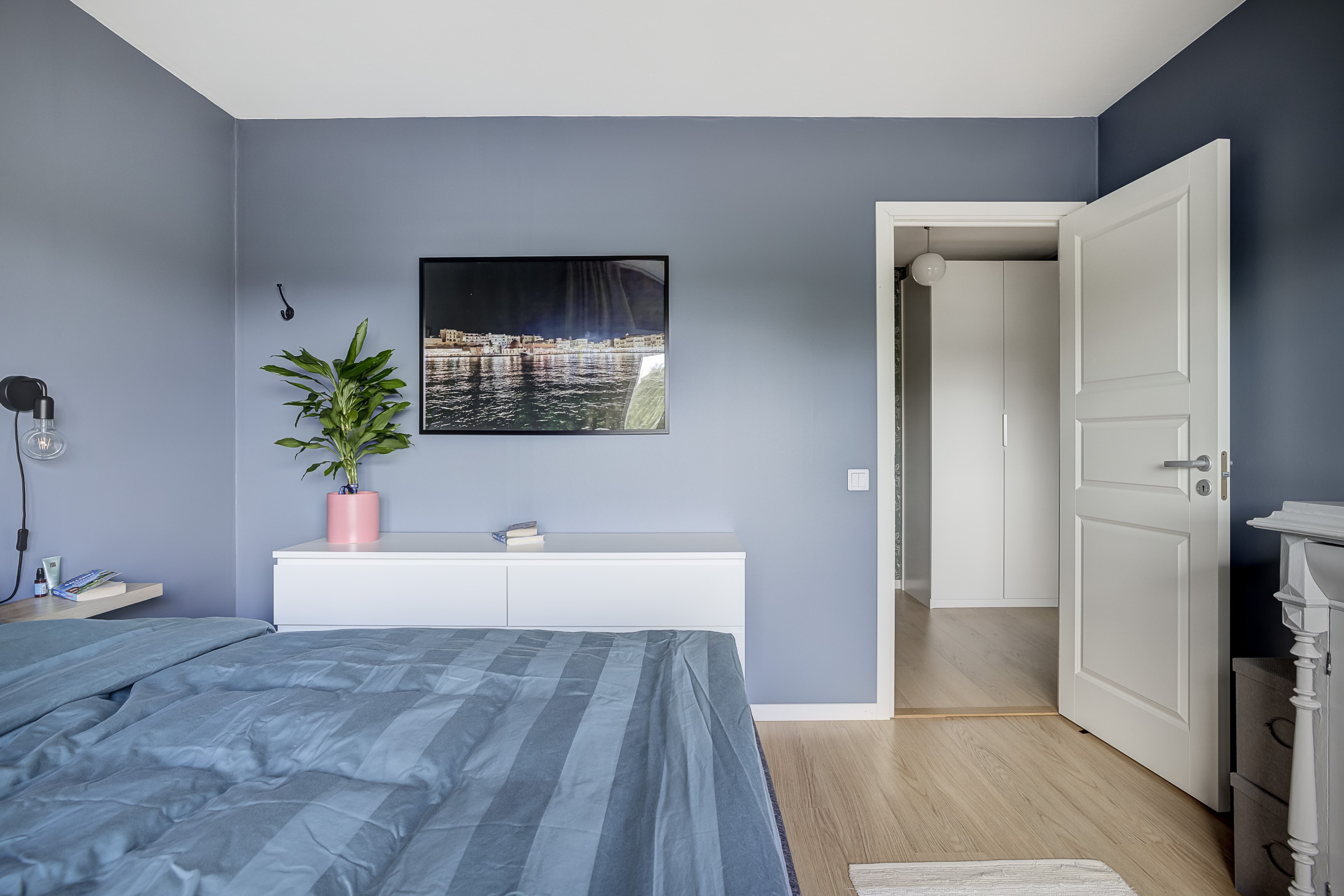 Bostadsbild från Kummingatan 36 C, Såld i Årsta, Uppsala