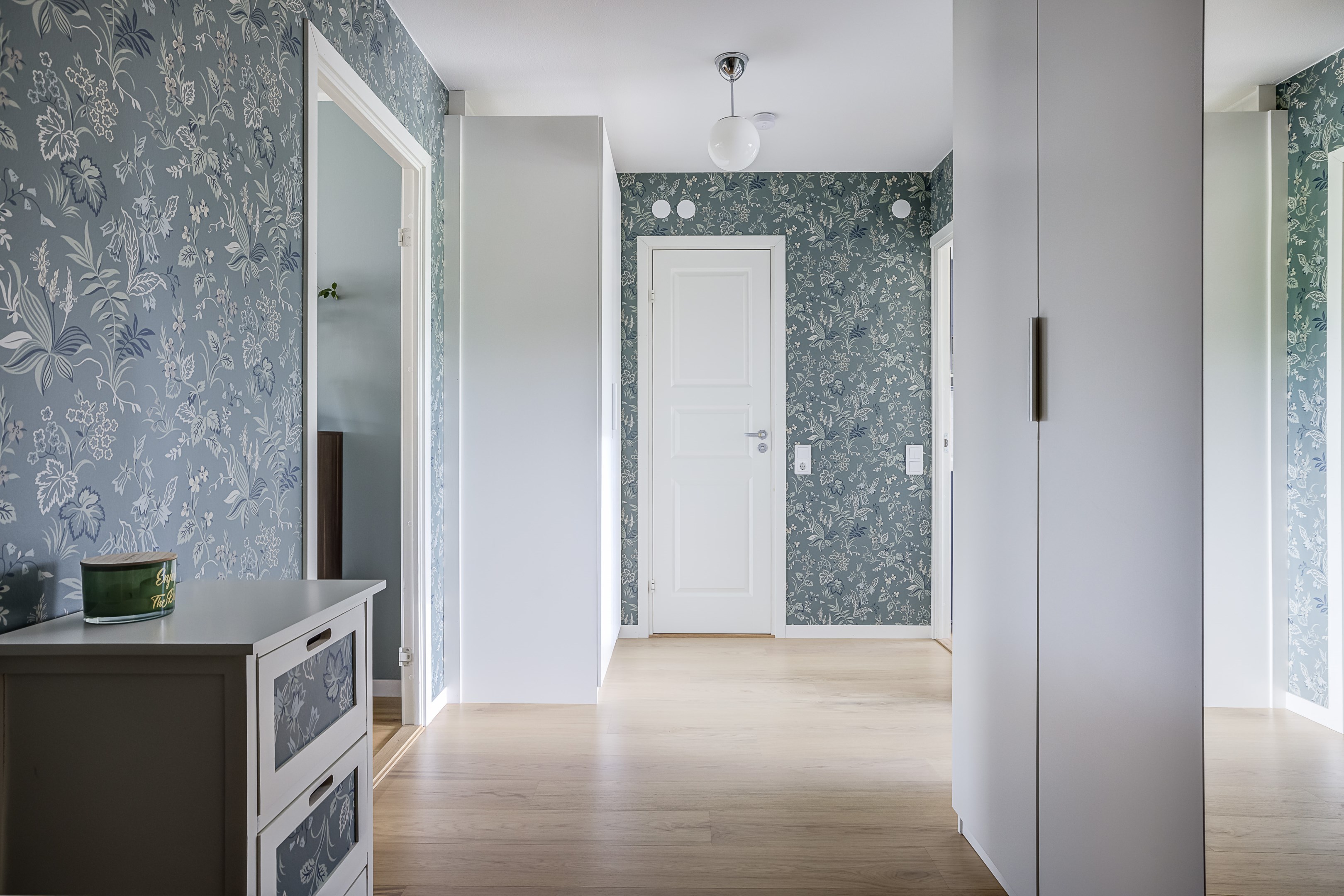 Bostadsbild från Kummingatan 36 C, Såld i Årsta, Uppsala