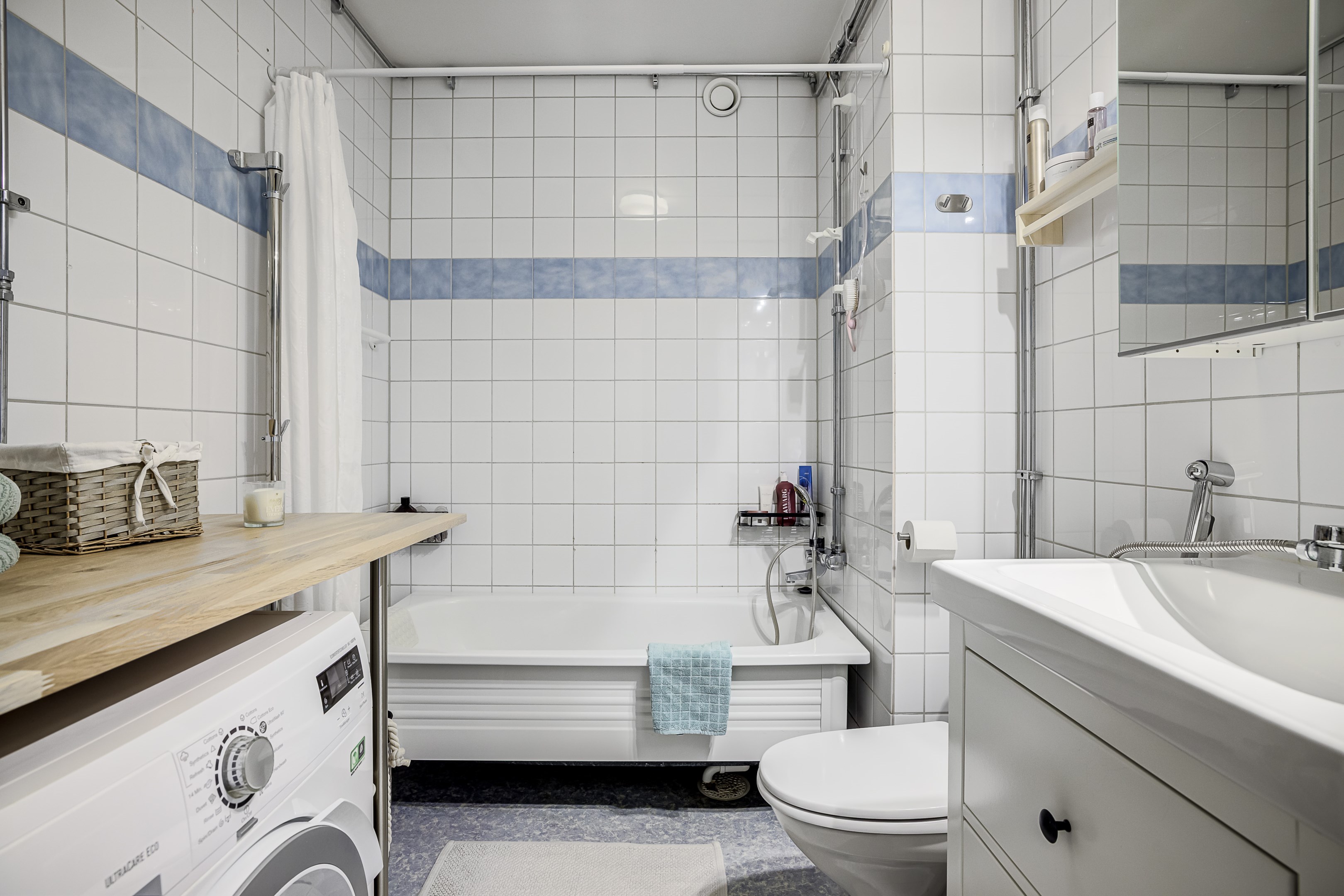 Bostadsbild från Kummingatan 36 C, Såld i Årsta, Uppsala