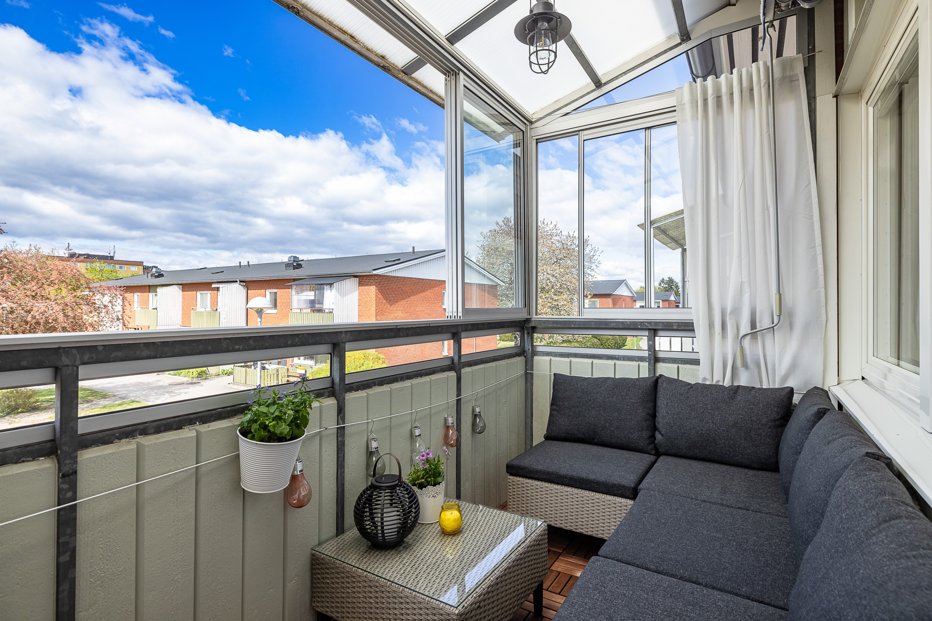 Bostadsbild från Kummingatan 36 C, Såld i Årsta, Uppsala