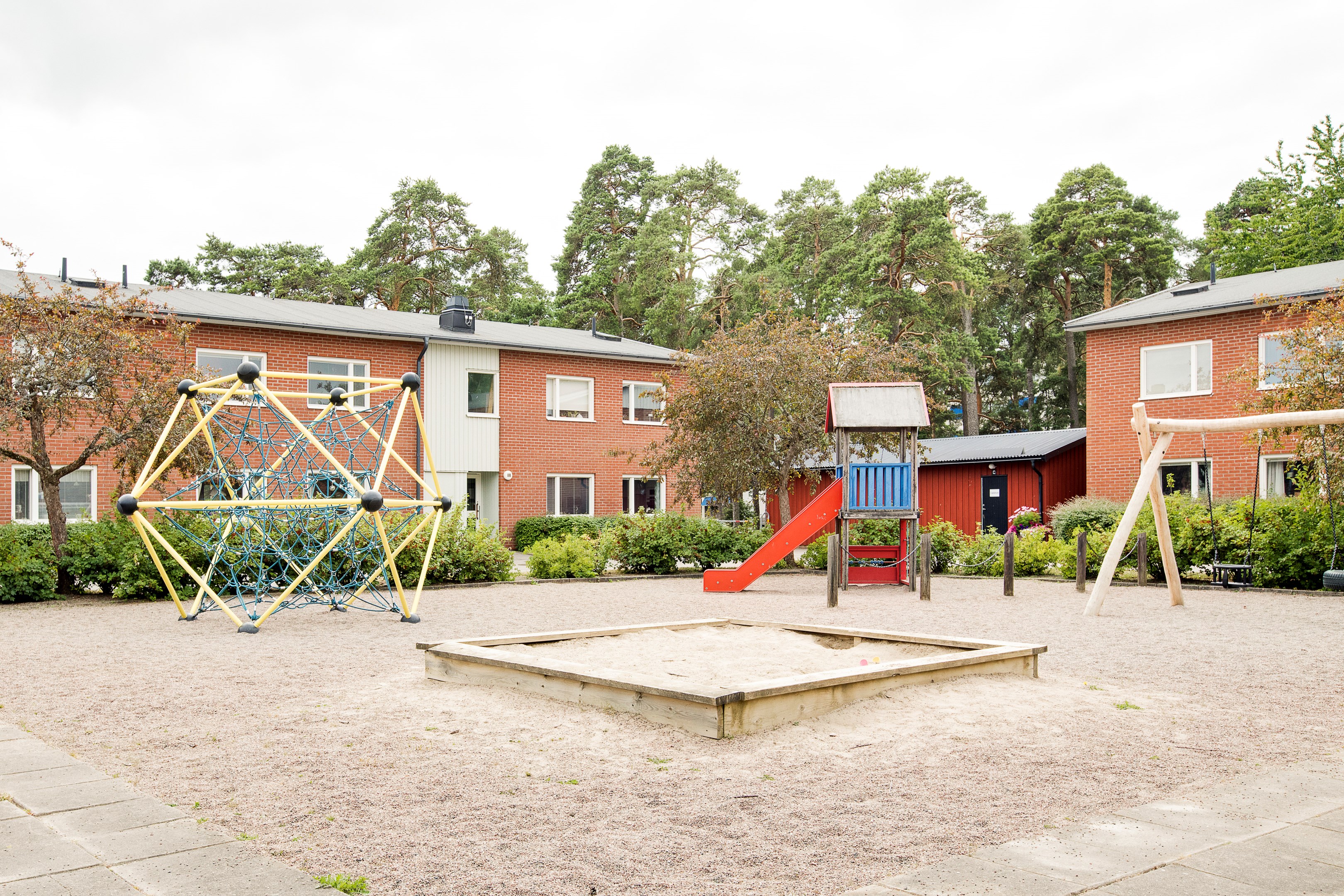 Bostadsbild från Kummingatan 36 C, Såld i Årsta, Uppsala