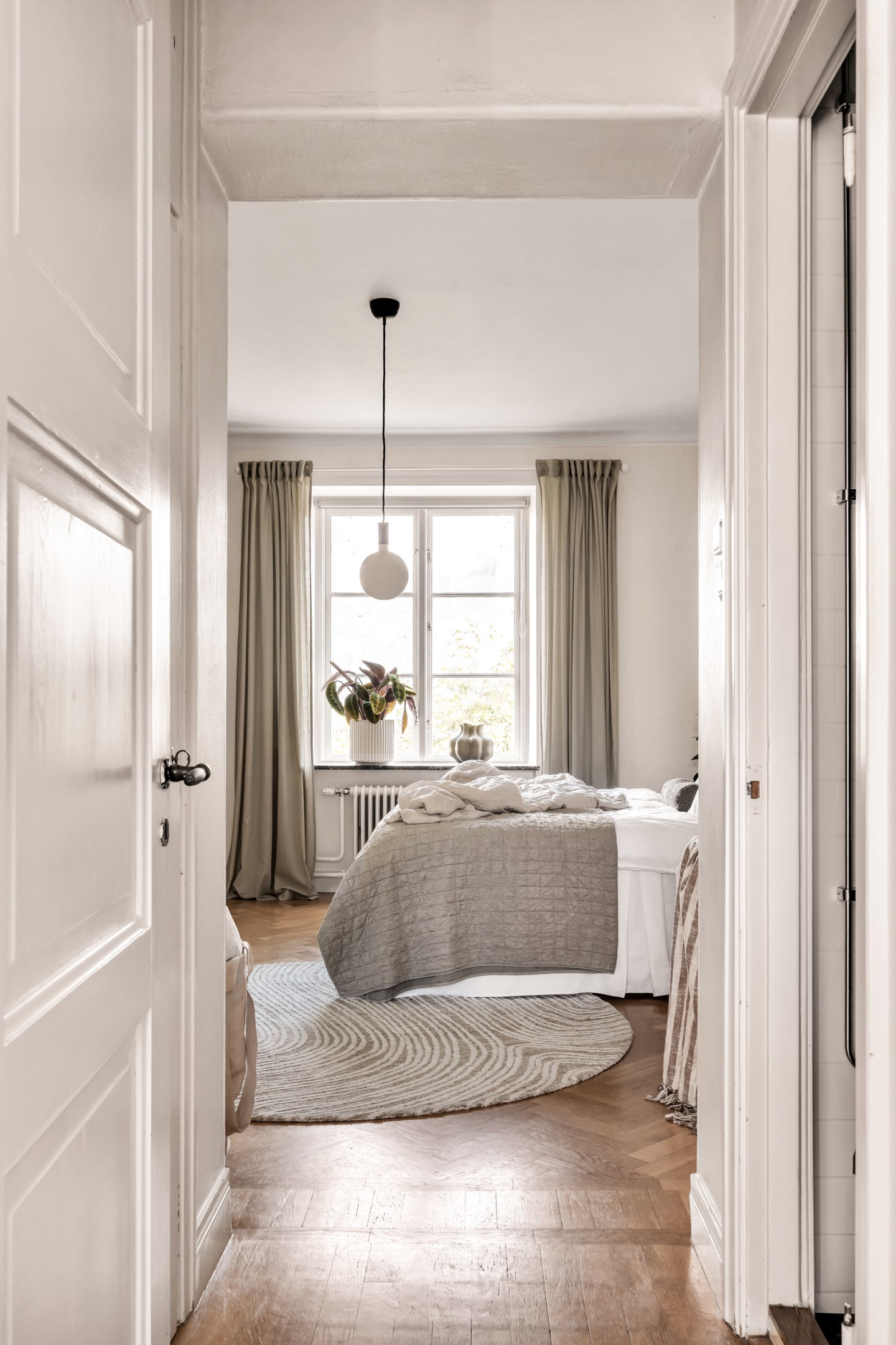 Bostadsbild från Norrtäljegatan 5A, Såld i Fålhagen, Uppsala