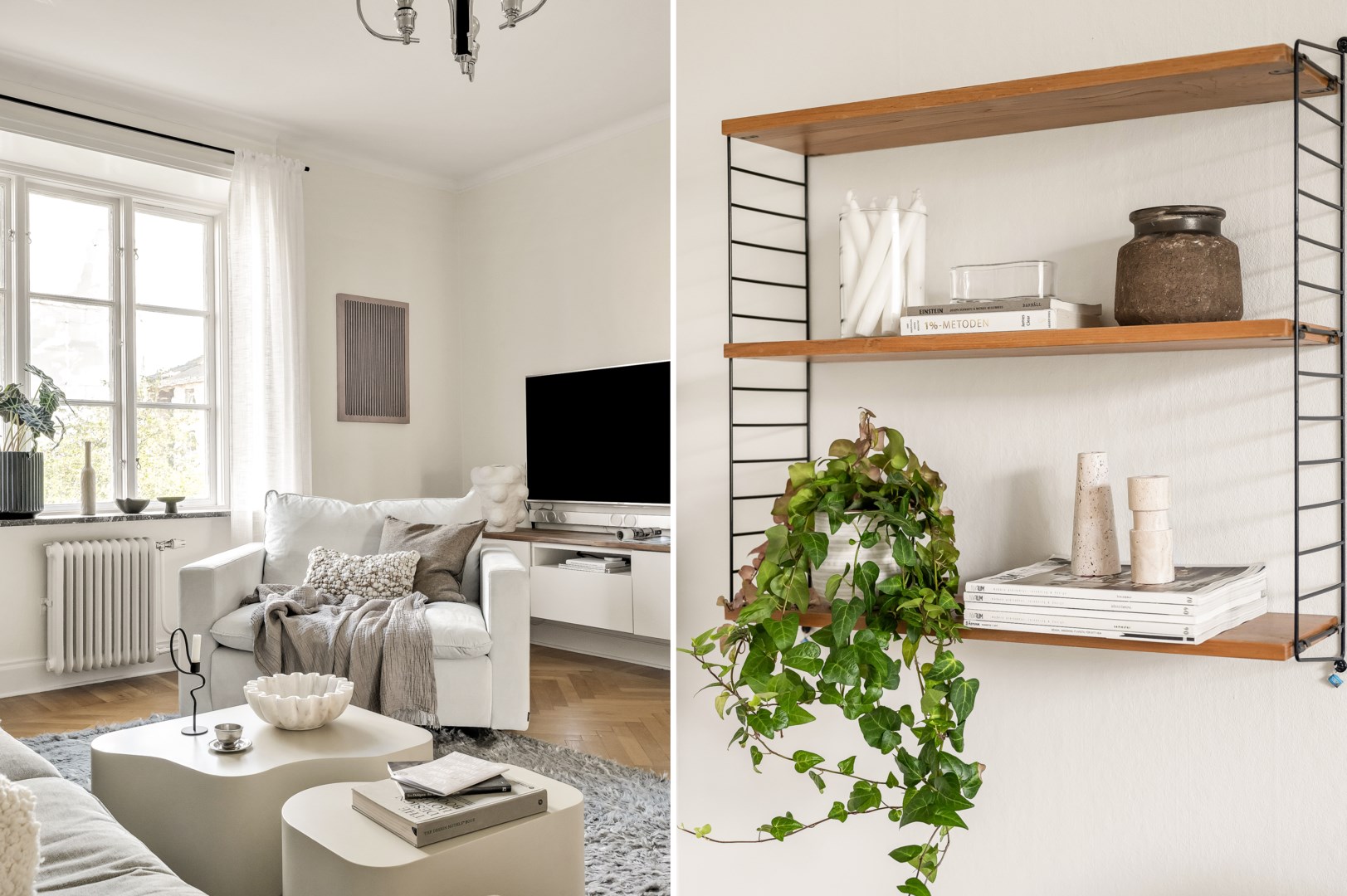 Bostadsbild från Norrtäljegatan 5A, Såld i Fålhagen, Uppsala