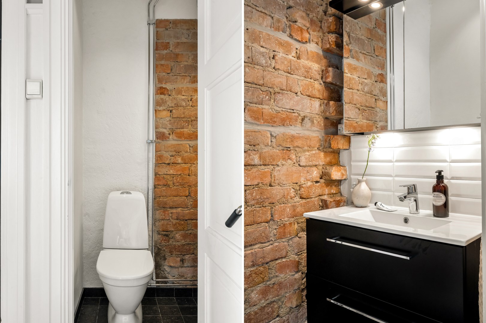 Bostadsbild från Norrtäljegatan 5A, Såld i Fålhagen, Uppsala