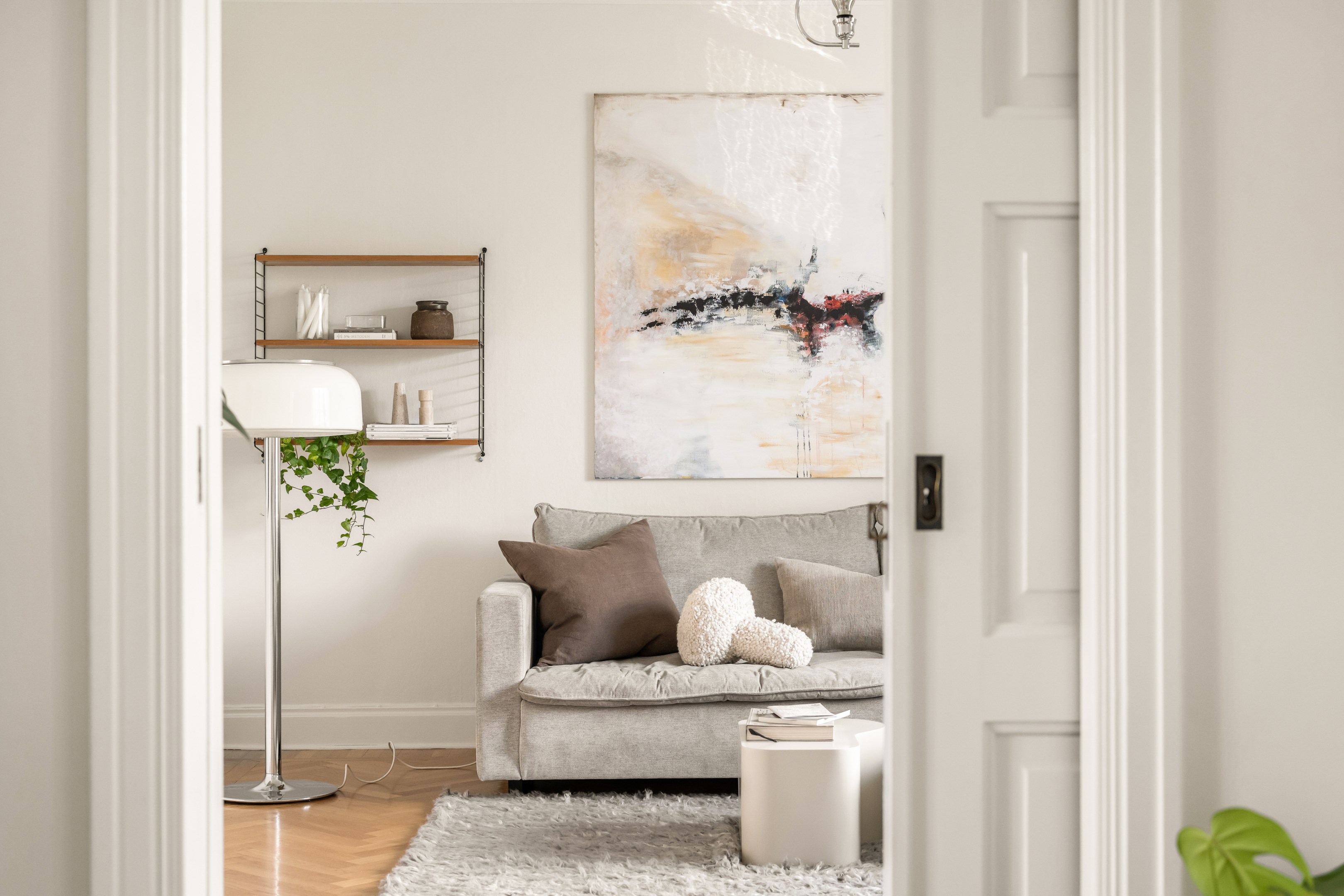 Bostadsbild från Norrtäljegatan 5A, Såld i Fålhagen, Uppsala