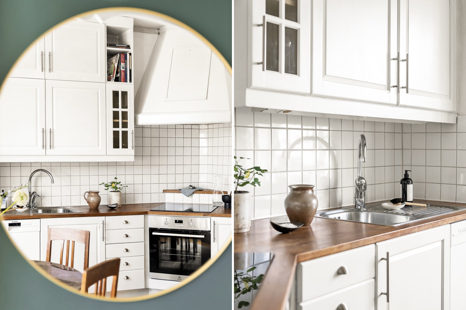 Bostadsbild från Norrtäljegatan 5A, Såld i Fålhagen, Uppsala