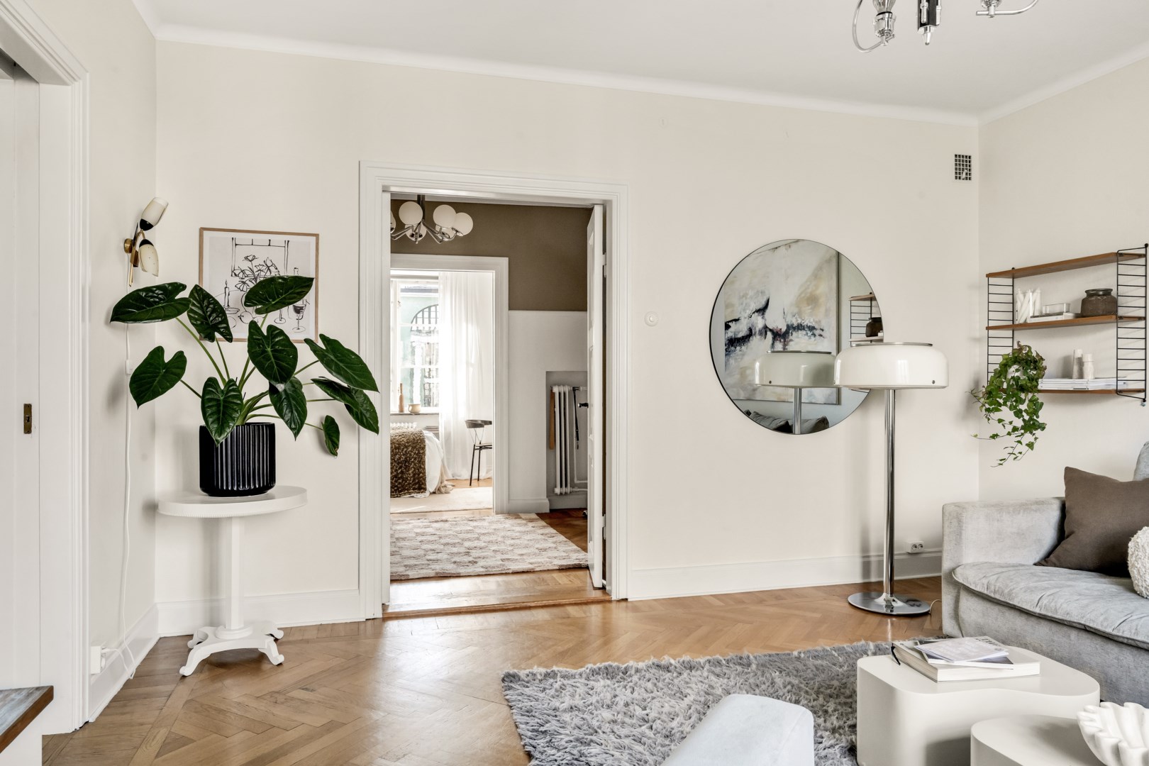 Bostadsbild från Norrtäljegatan 5A, Såld i Fålhagen, Uppsala