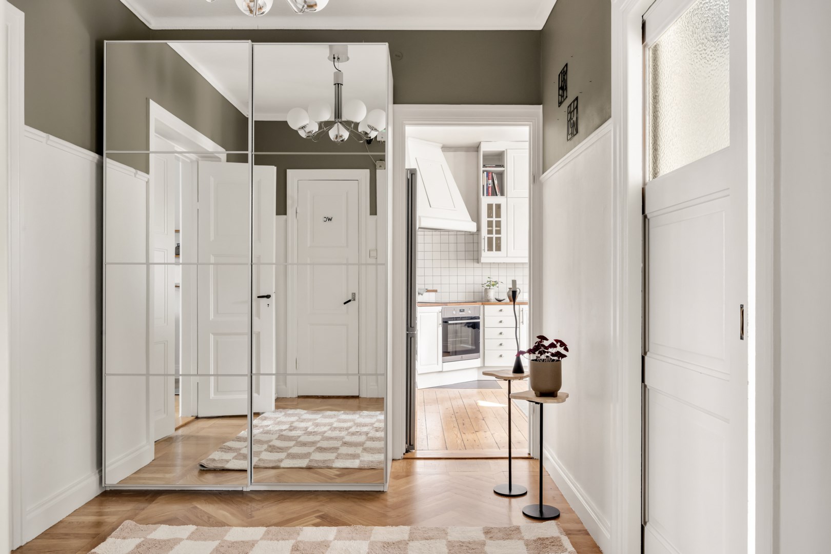 Bostadsbild från Norrtäljegatan 5A, Såld i Fålhagen, Uppsala