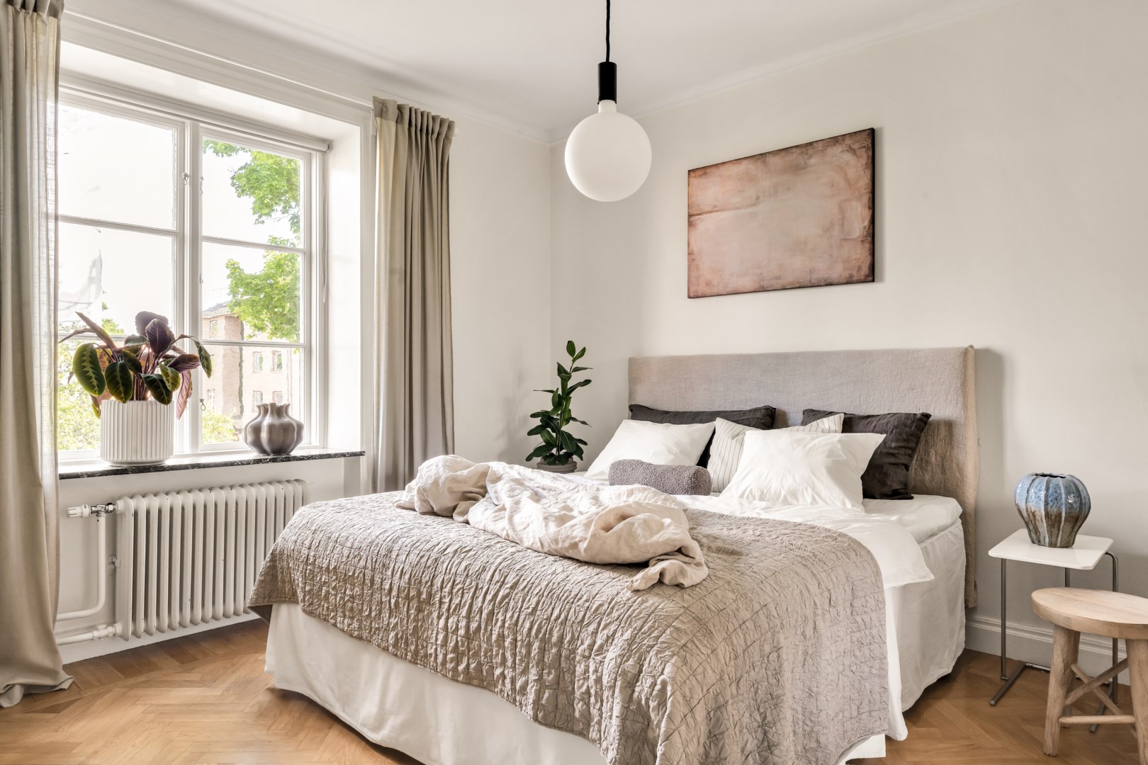 Bostadsbild från Norrtäljegatan 5A, Såld i Fålhagen, Uppsala