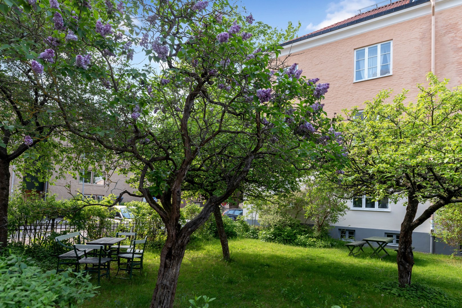 Bostadsbild från Norrtäljegatan 5A, Såld i Fålhagen, Uppsala