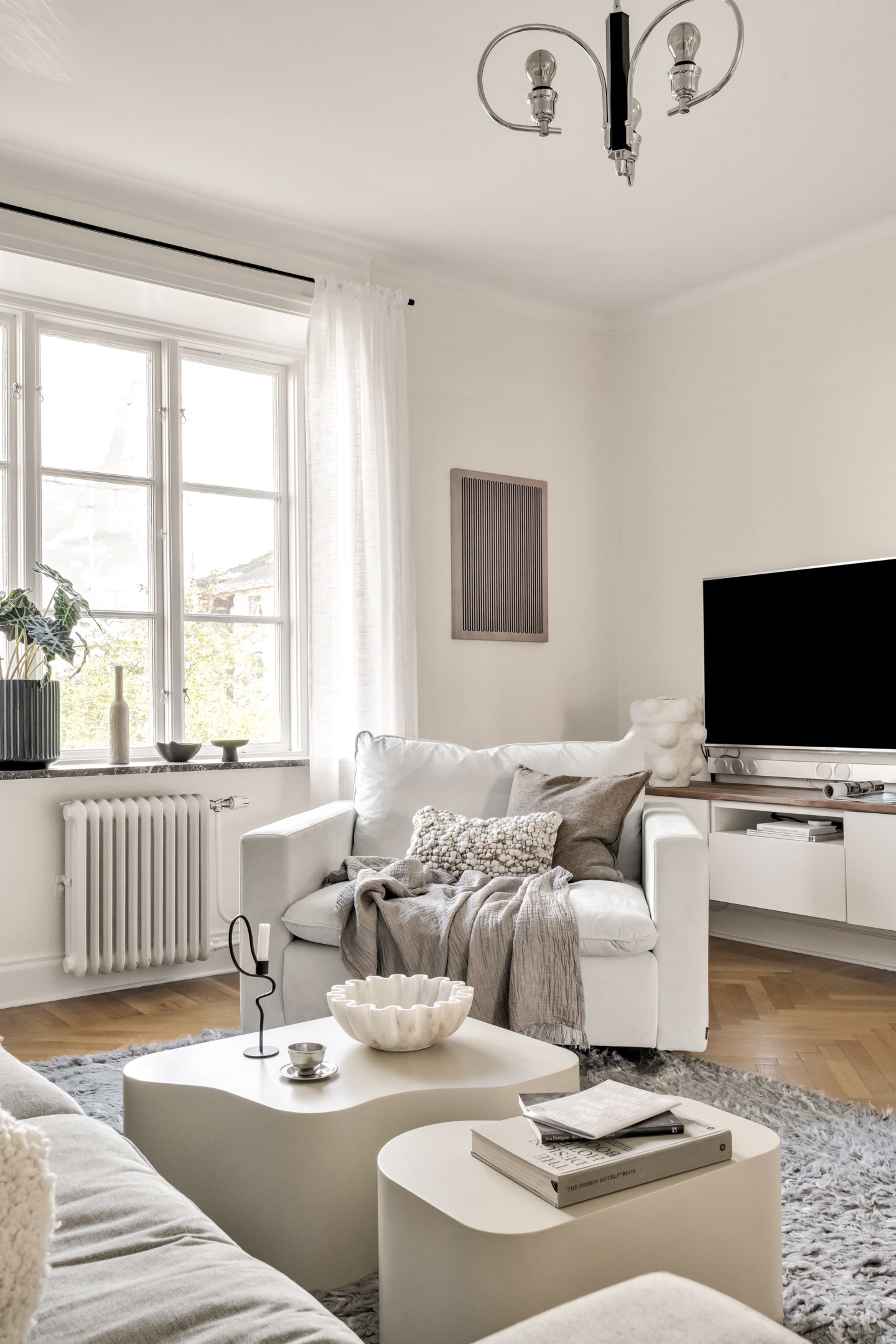 Bostadsbild från Norrtäljegatan 5A, Såld i Fålhagen, Uppsala