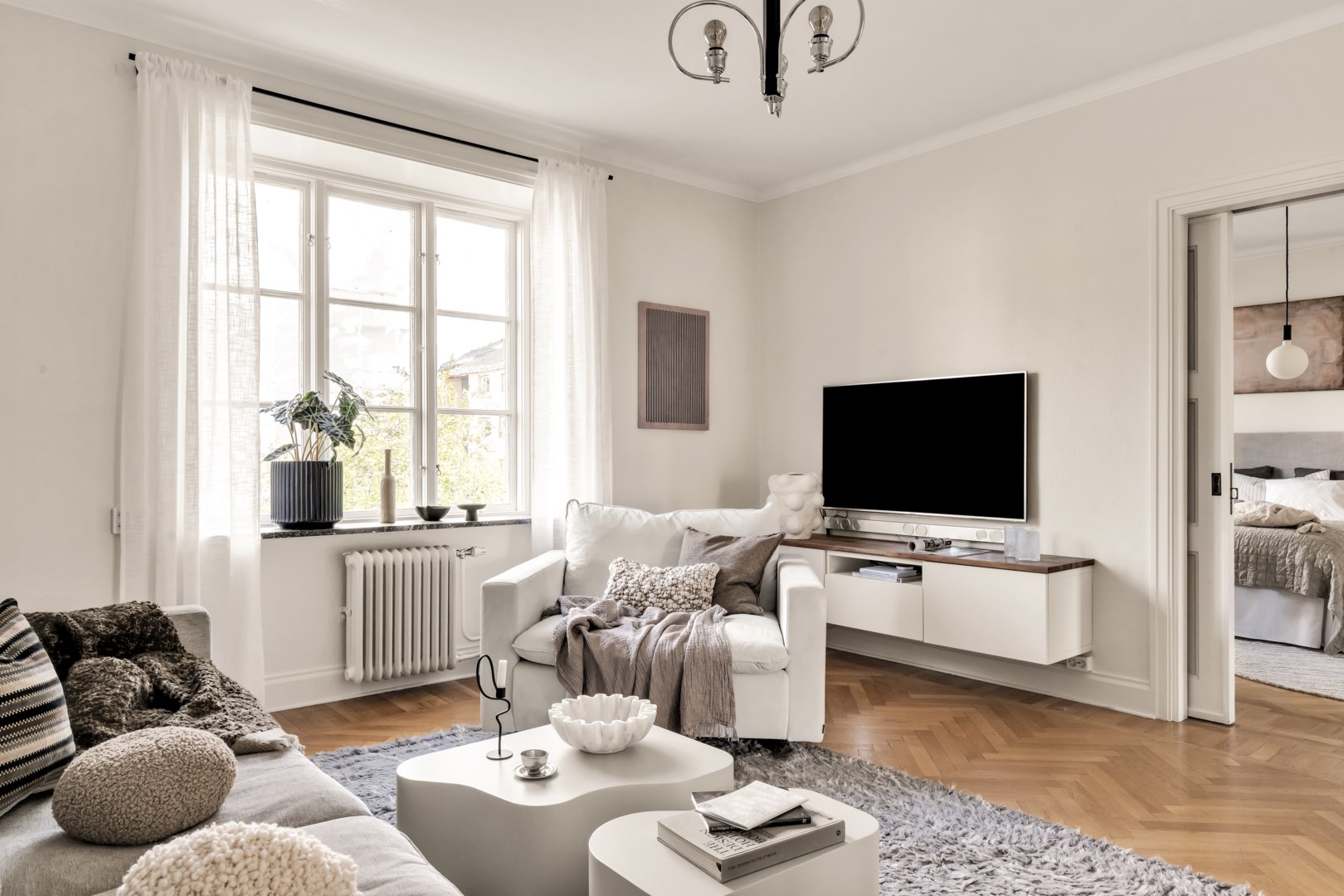 Bostadsbild från Norrtäljegatan 5A, Såld i Fålhagen, Uppsala