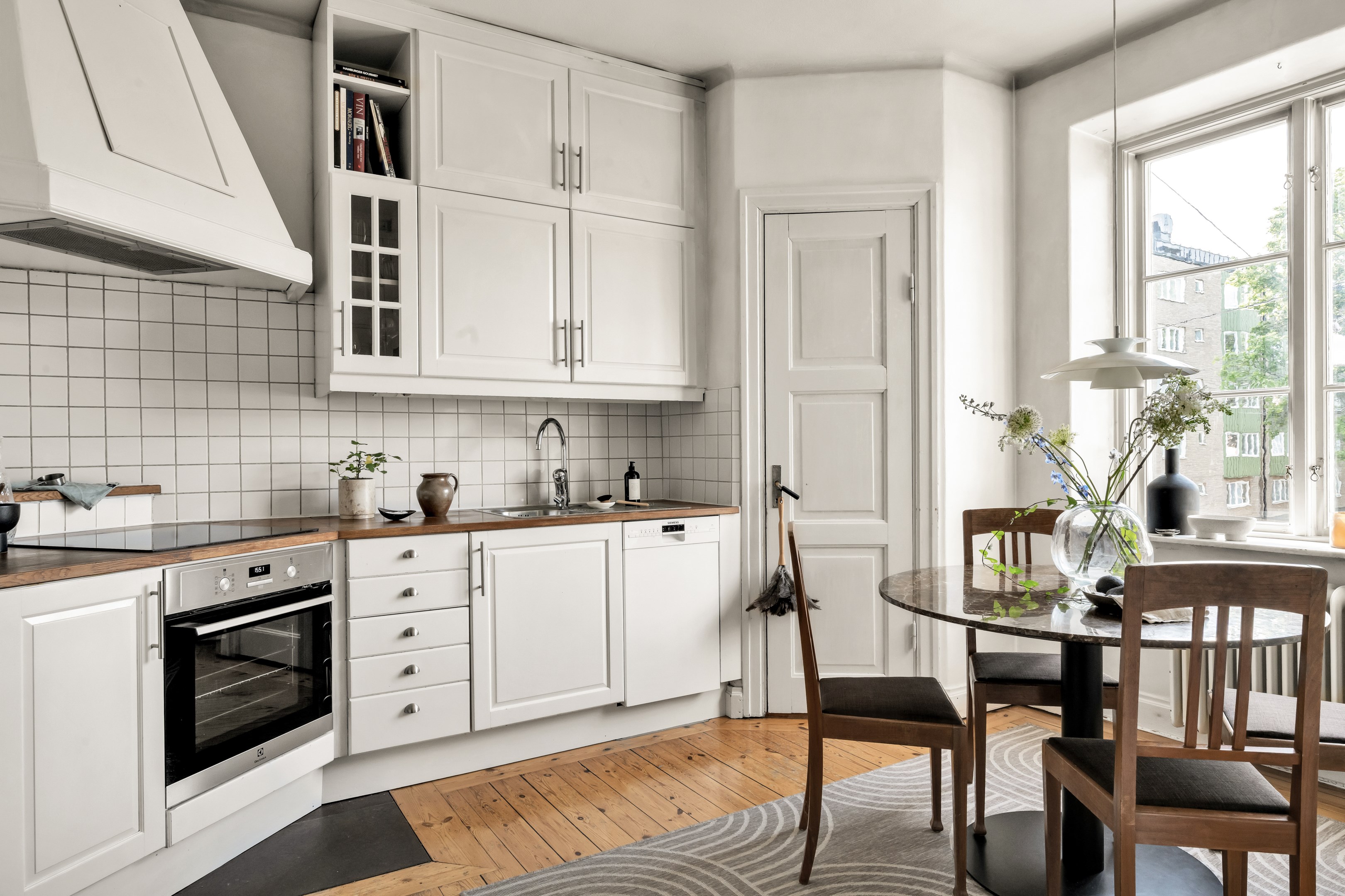 Bostadsbild från Norrtäljegatan 5A, Såld i Fålhagen, Uppsala