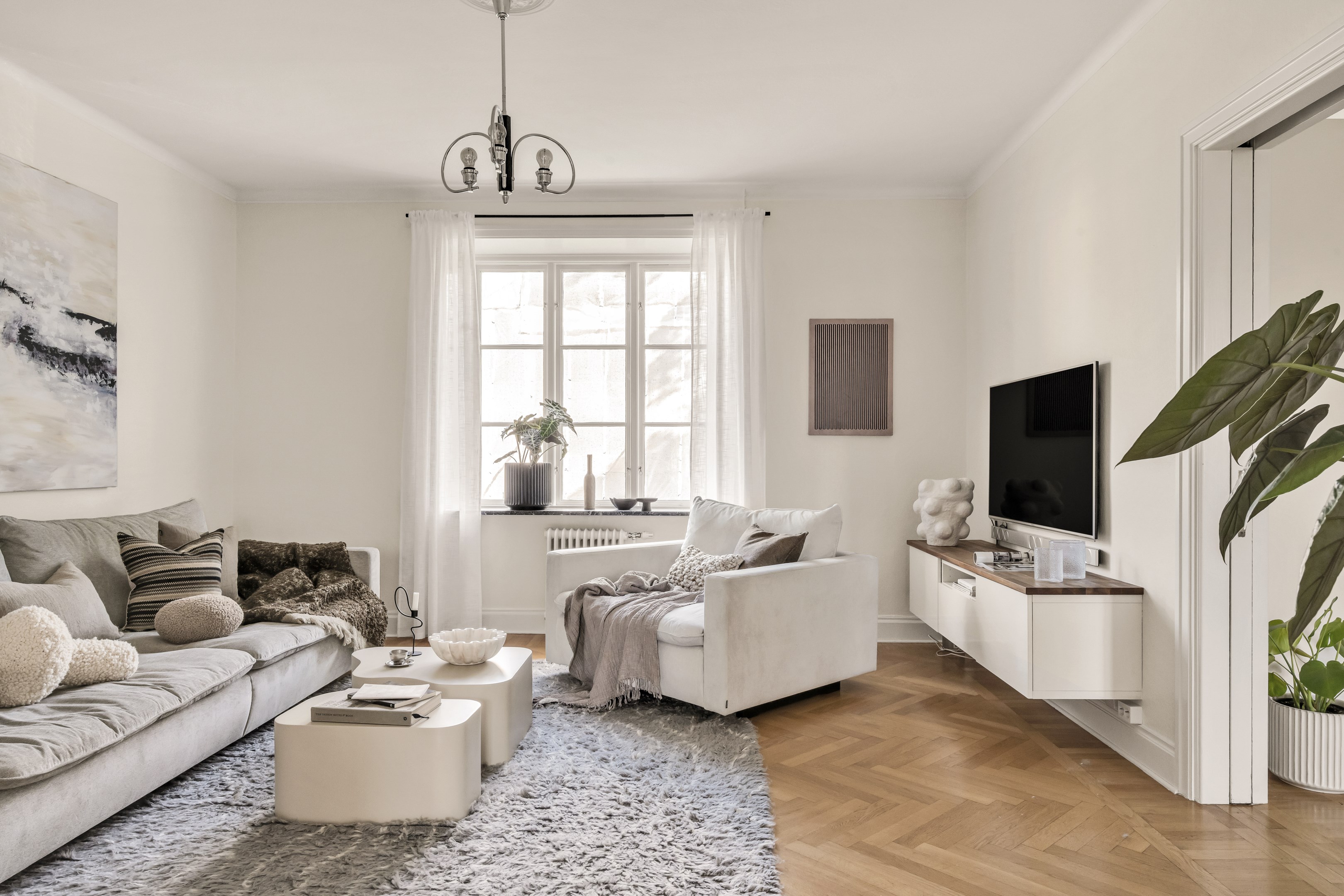 Bostadsbild från Norrtäljegatan 5A, Såld i Fålhagen, Uppsala