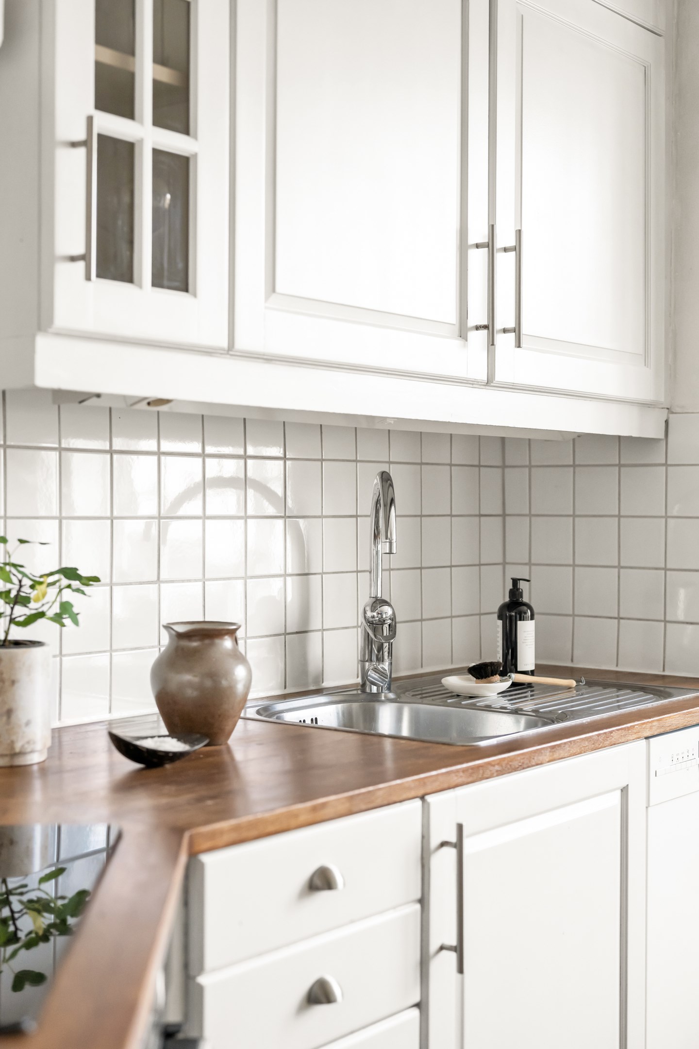 Bostadsbild från Norrtäljegatan 5A, Såld i Fålhagen, Uppsala