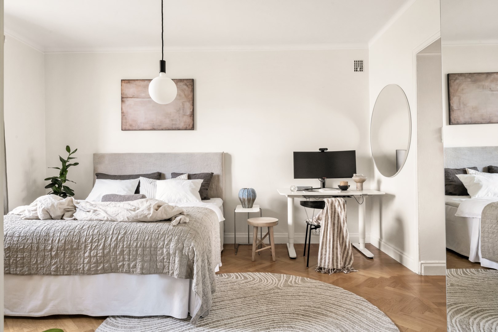 Bostadsbild från Norrtäljegatan 5A, Såld i Fålhagen, Uppsala